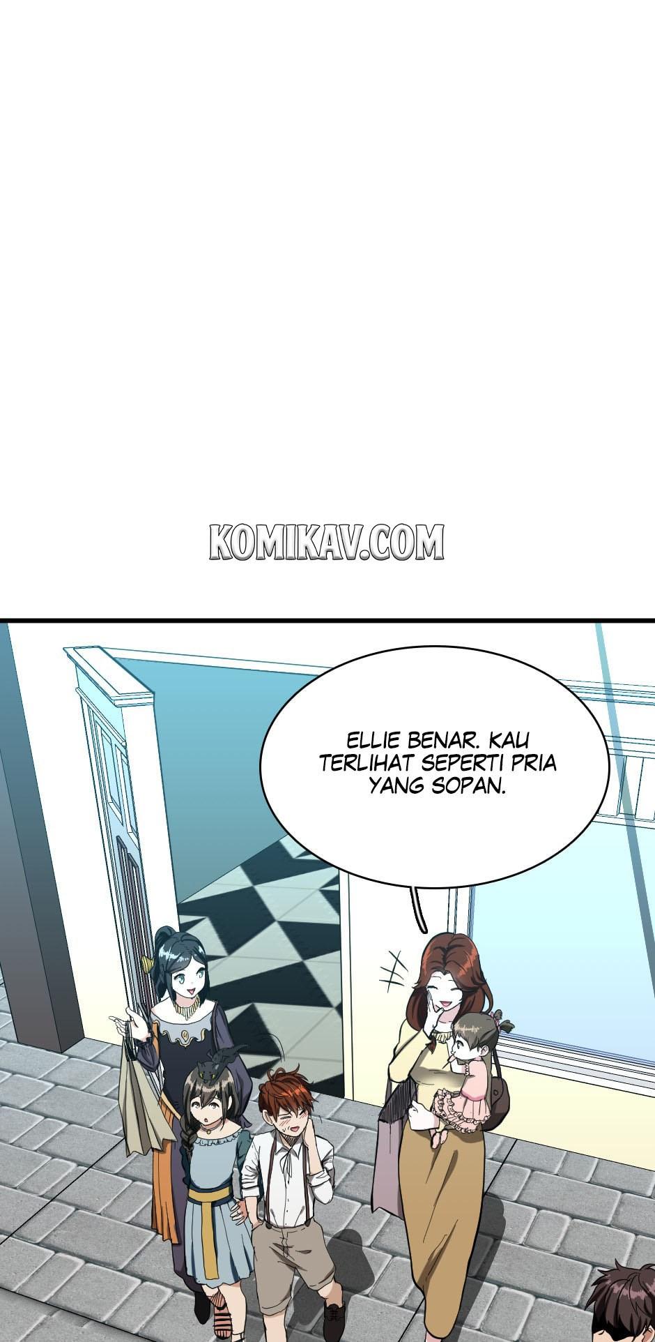 The Beginning After the End Chap 33 - Next Chap 34