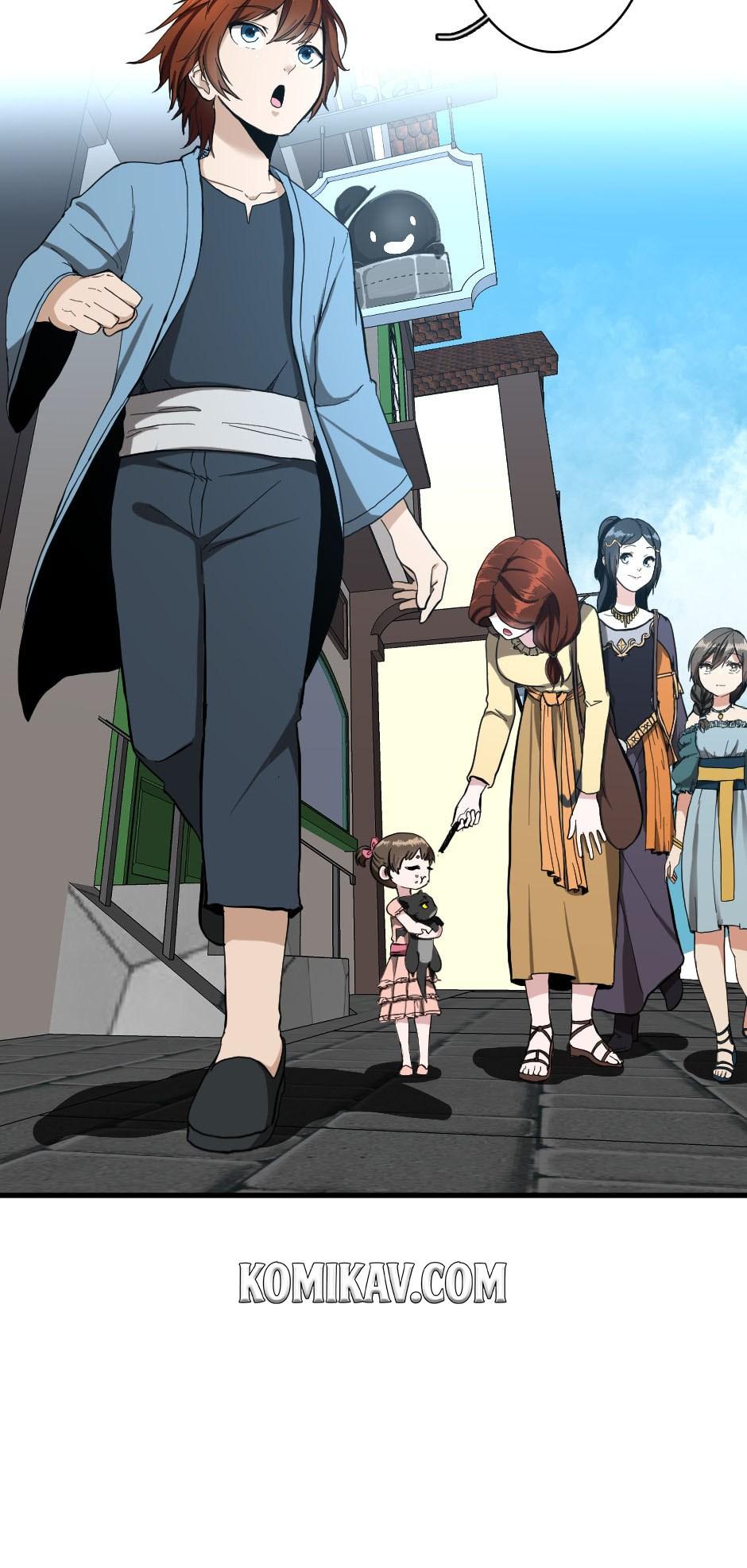 The Beginning After the End Chap 33 - Next Chap 34