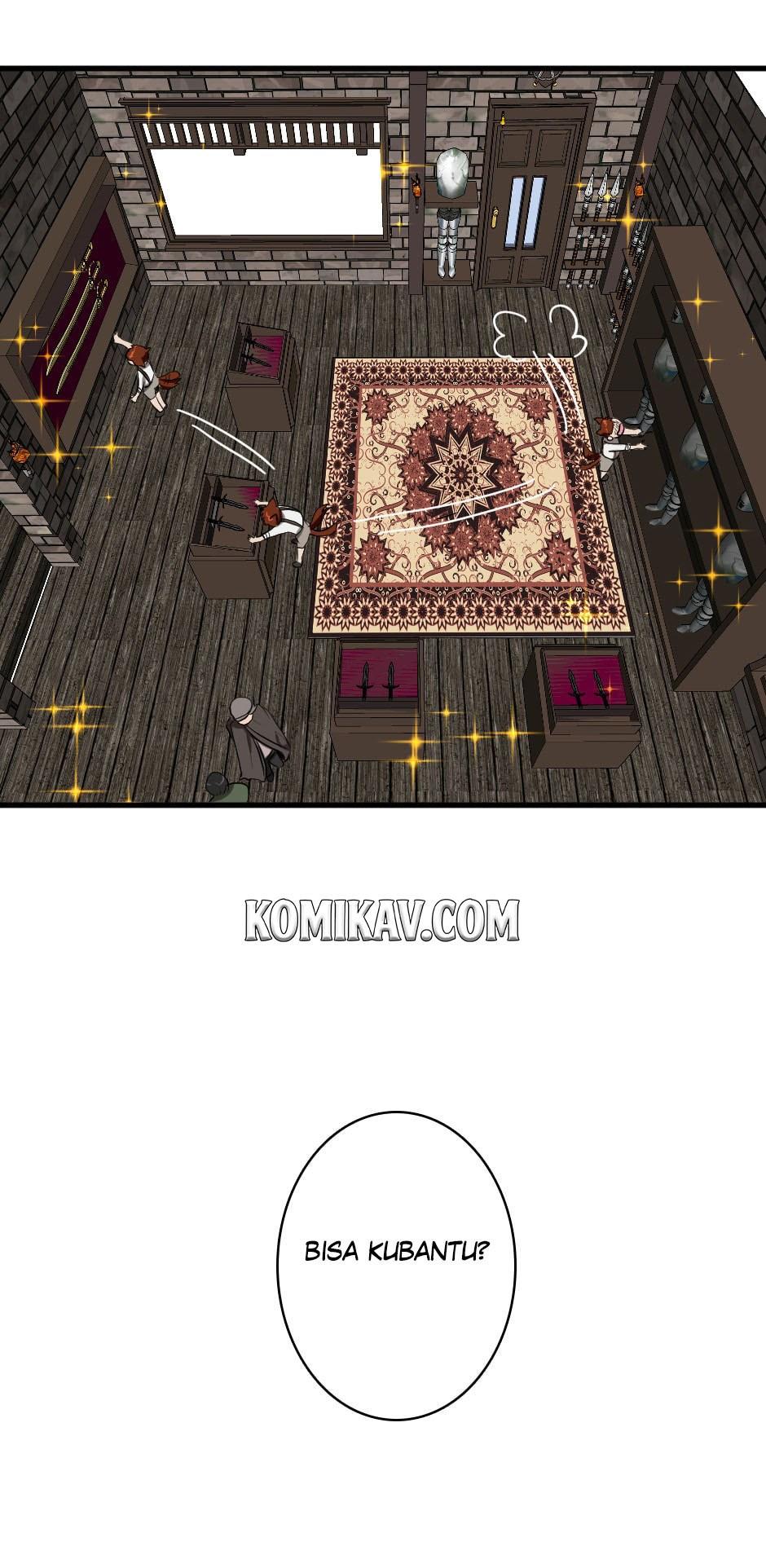 The Beginning After the End Chap 33 - Next Chap 34