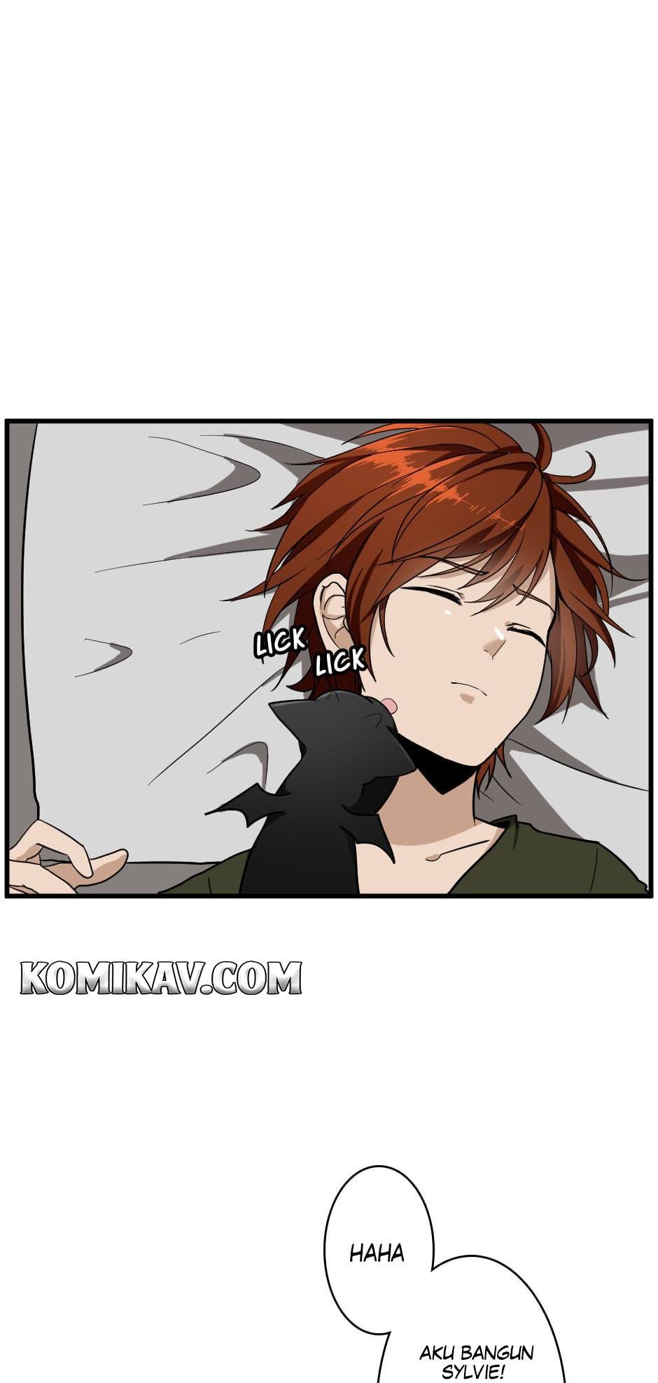 The Beginning After the End Chap 33 - Next Chap 34