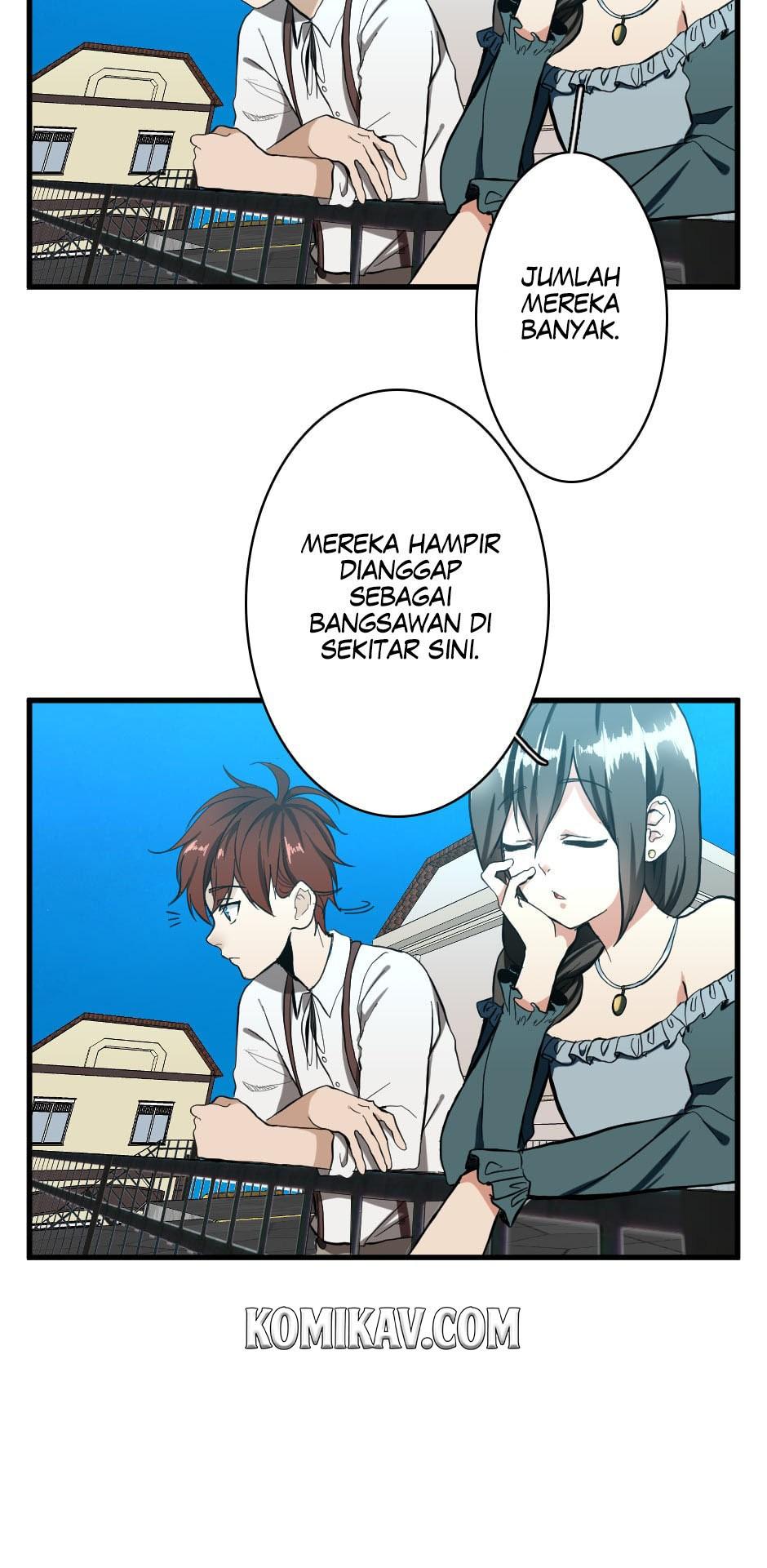 The Beginning After the End Chap 33 - Next Chap 34