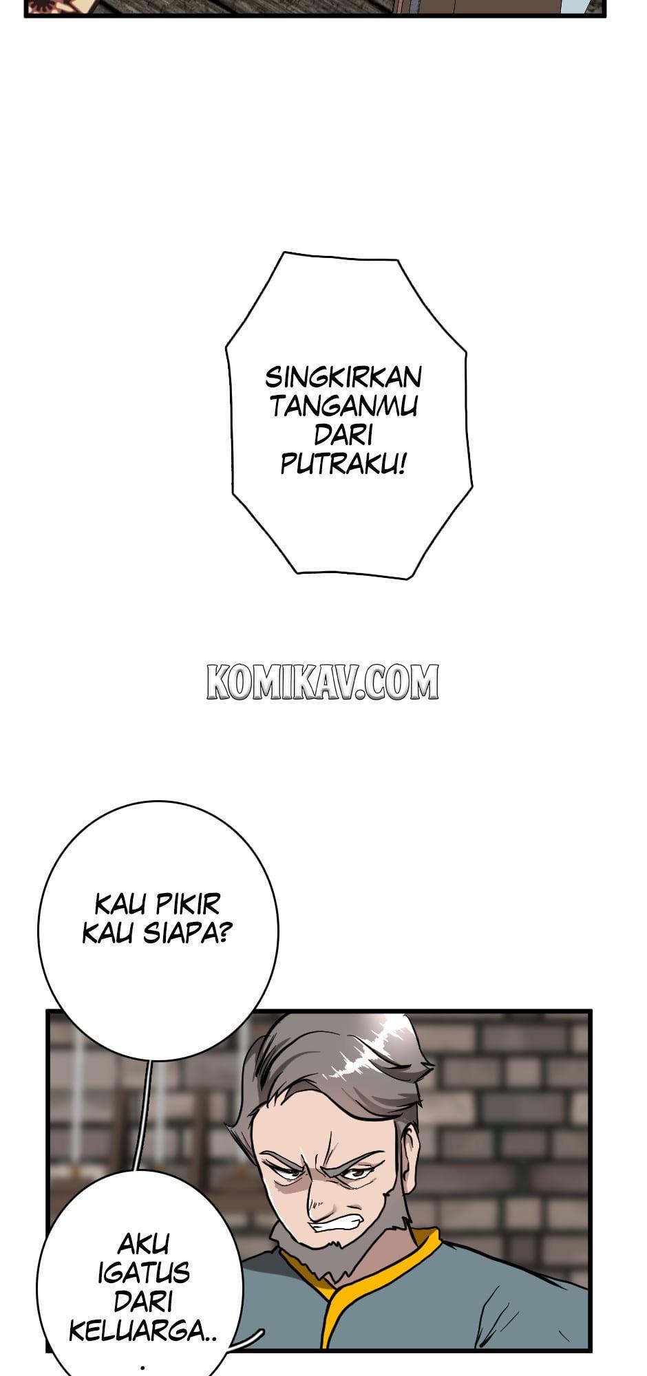 The Beginning After the End Chap 33 - Next Chap 34
