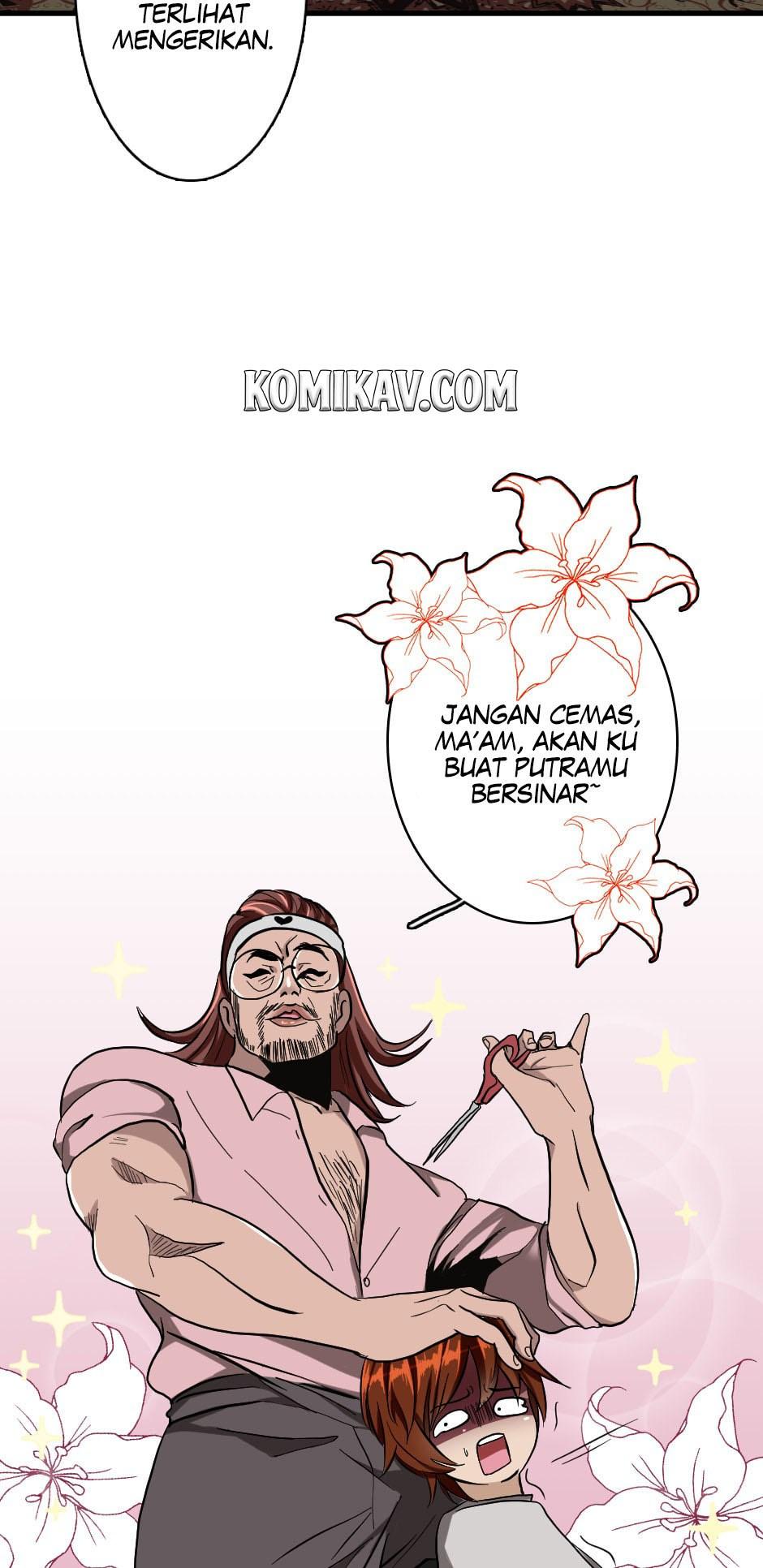 The Beginning After the End Chap 33 - Next Chap 34