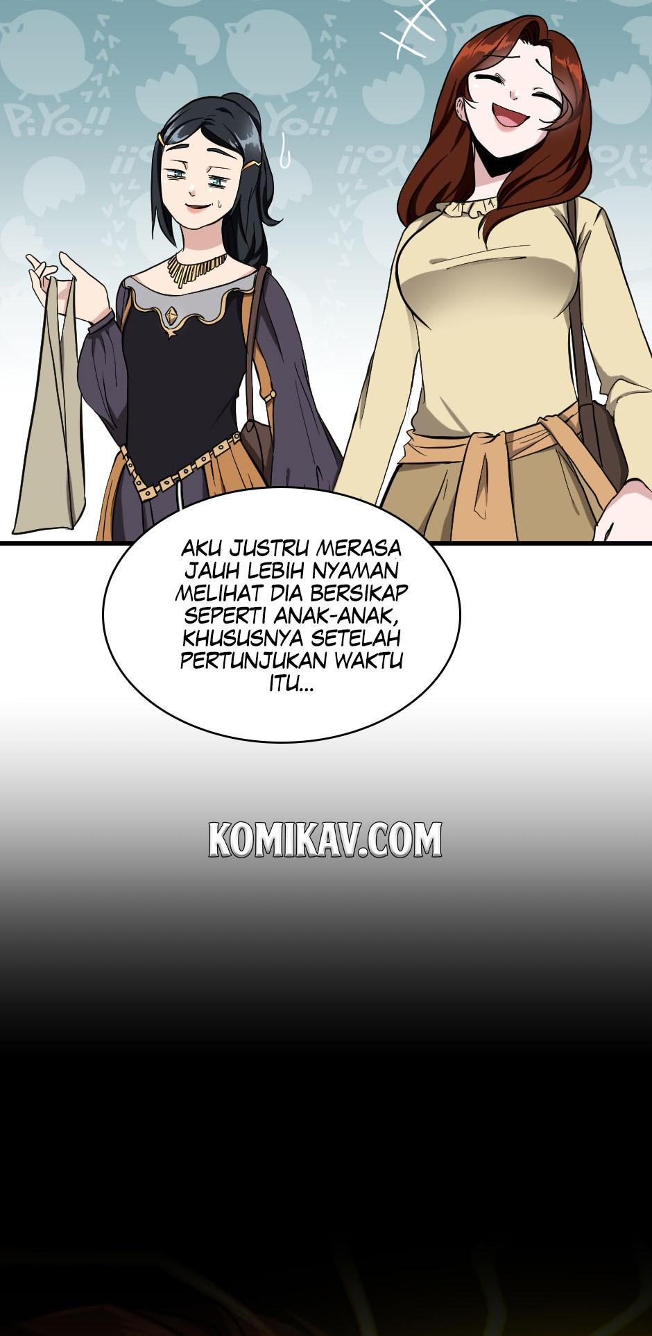 The Beginning After the End Chap 33 - Next Chap 34