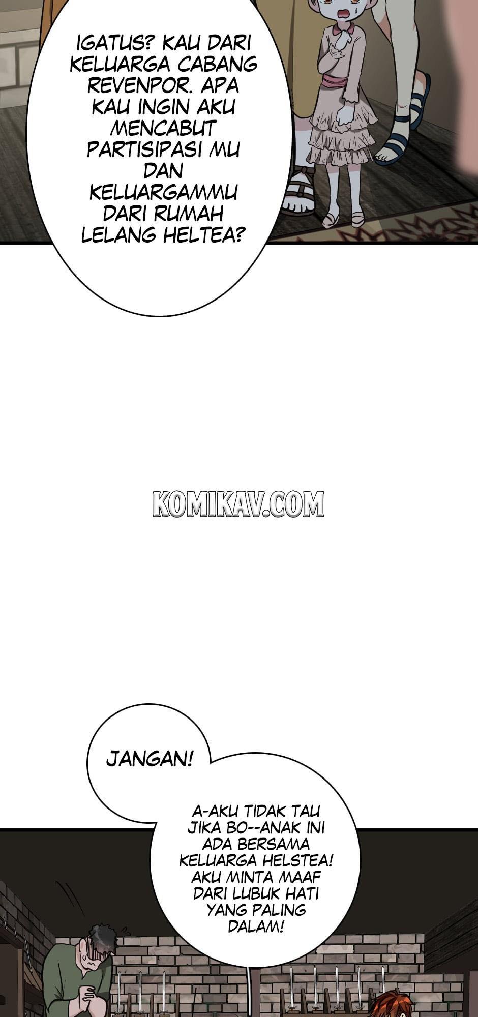 The Beginning After the End Chap 33 - Next Chap 34