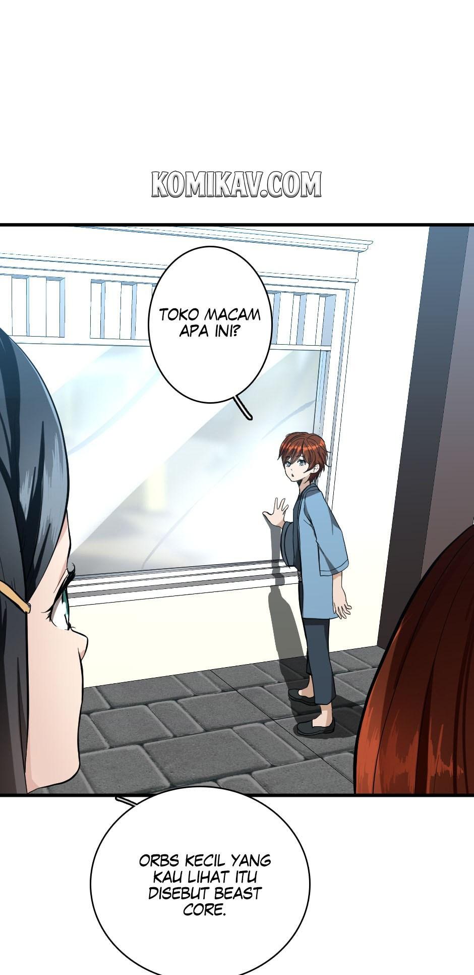 The Beginning After the End Chap 33 - Next Chap 34