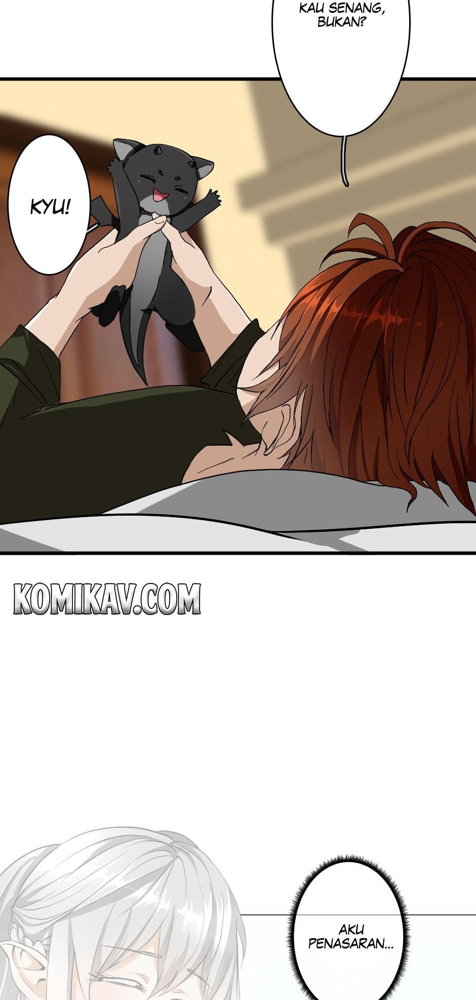 The Beginning After the End Chap 33 - Next Chap 34