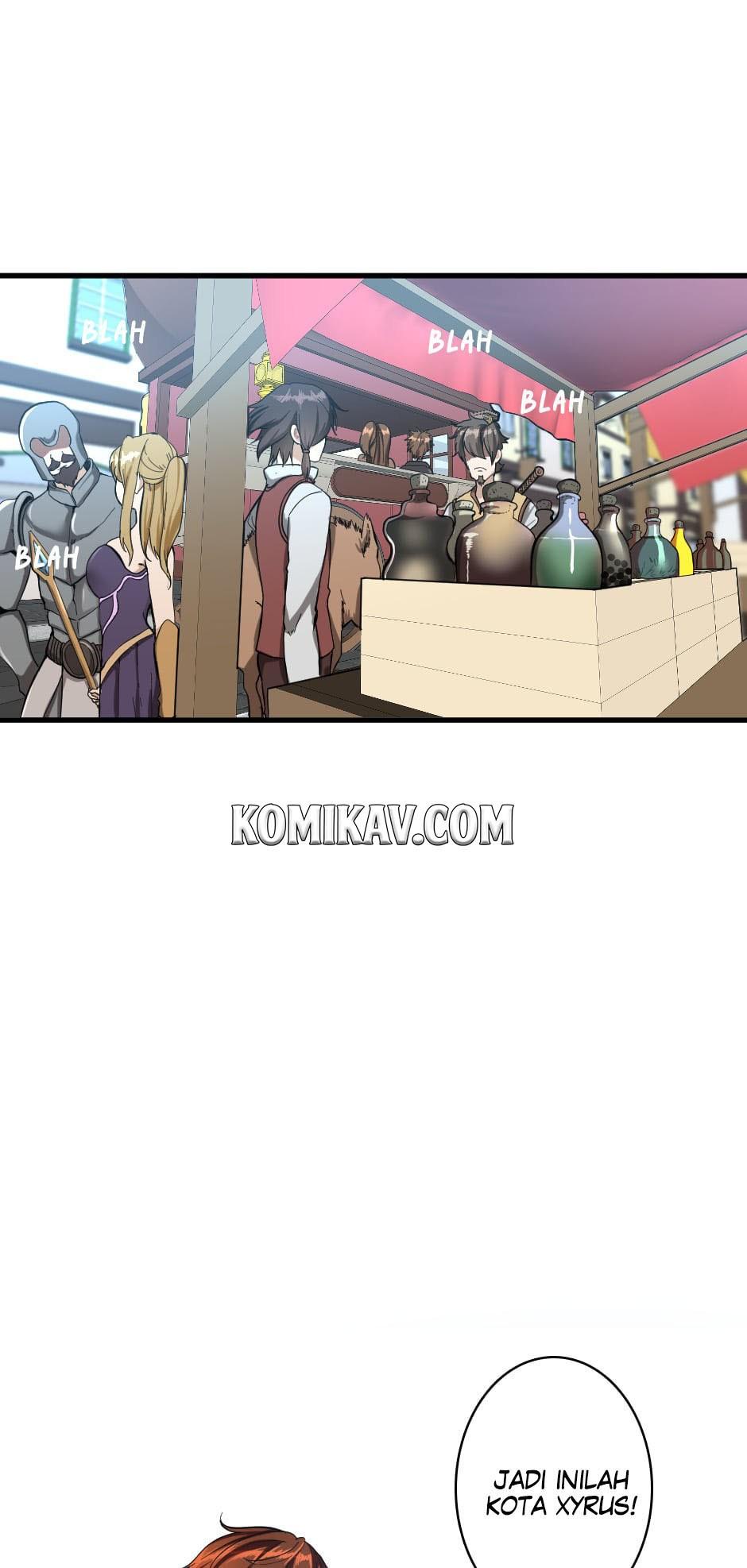 The Beginning After the End Chap 33 - Next Chap 34