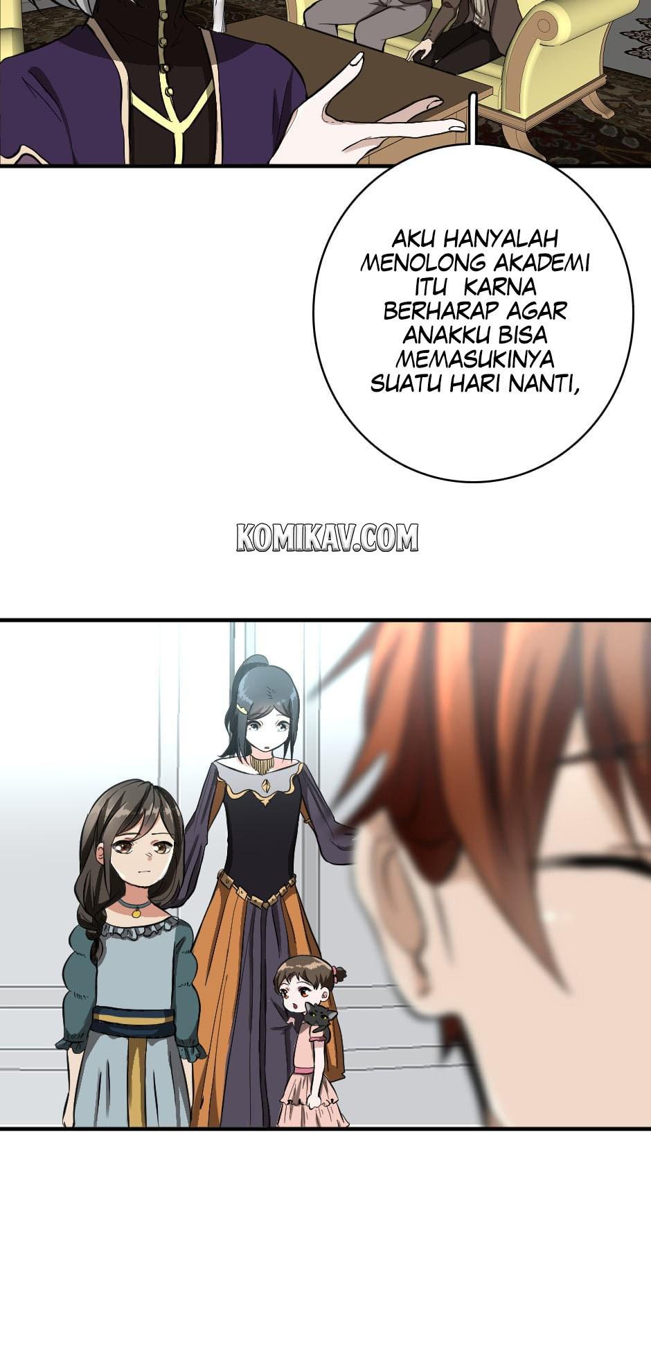 The Beginning After the End Chap 34 - Next Chap 35