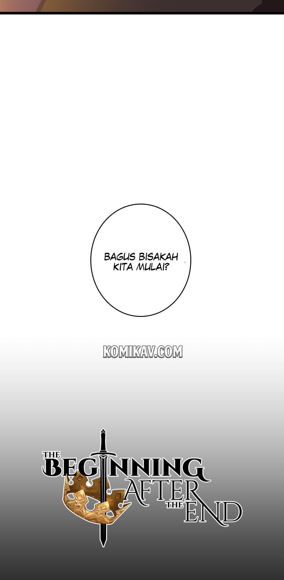 The Beginning After the End Chap 34 - Next Chap 35