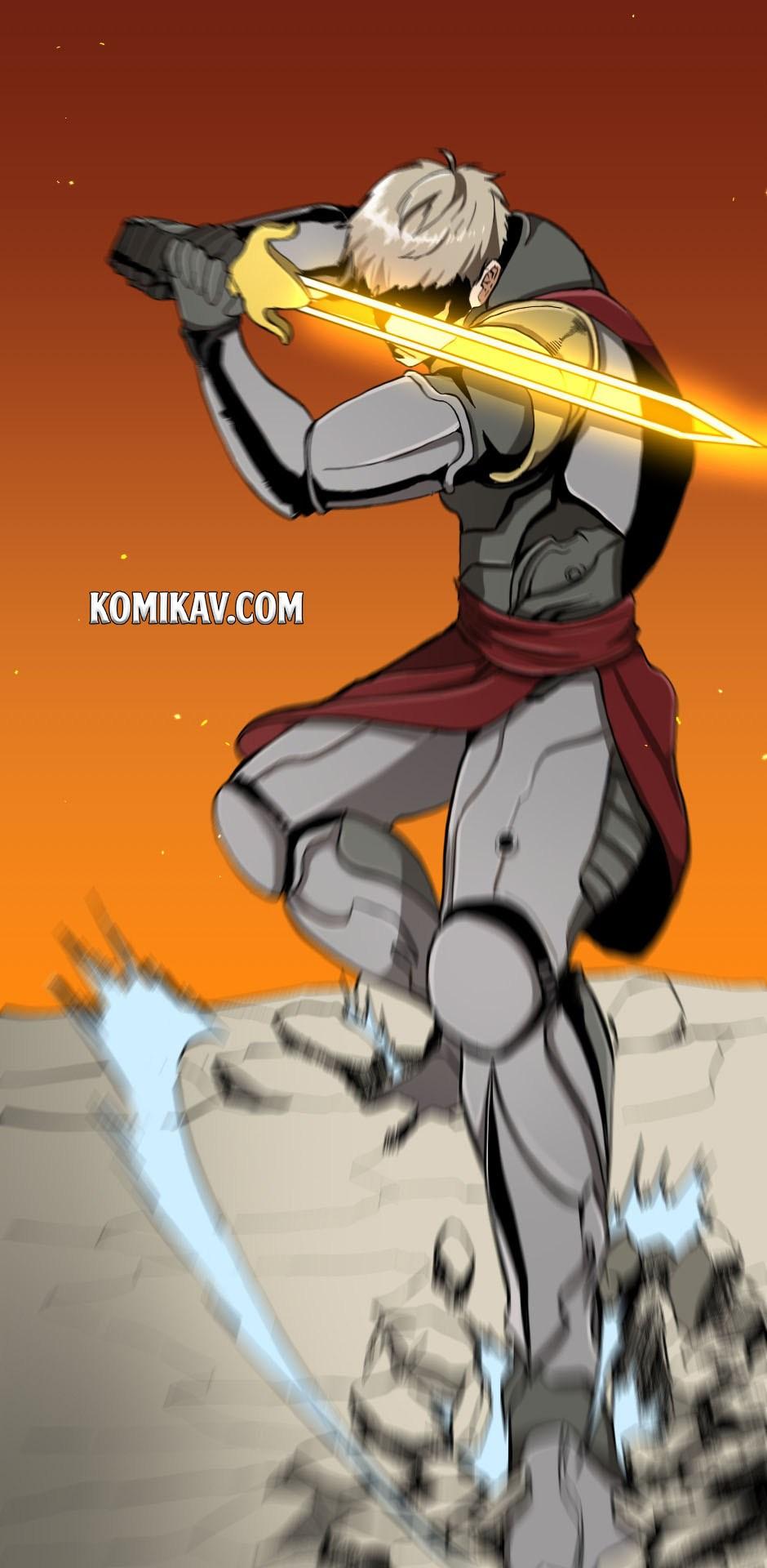 The Beginning After the End Chap 34 - Next Chap 35