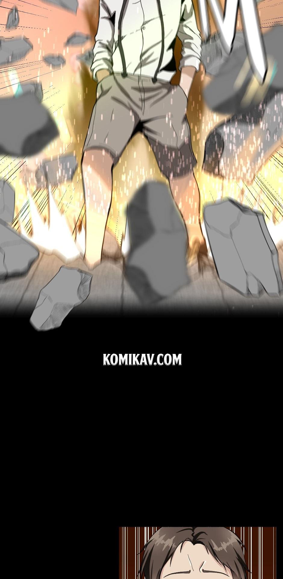 The Beginning After the End Chap 34 - Next Chap 35