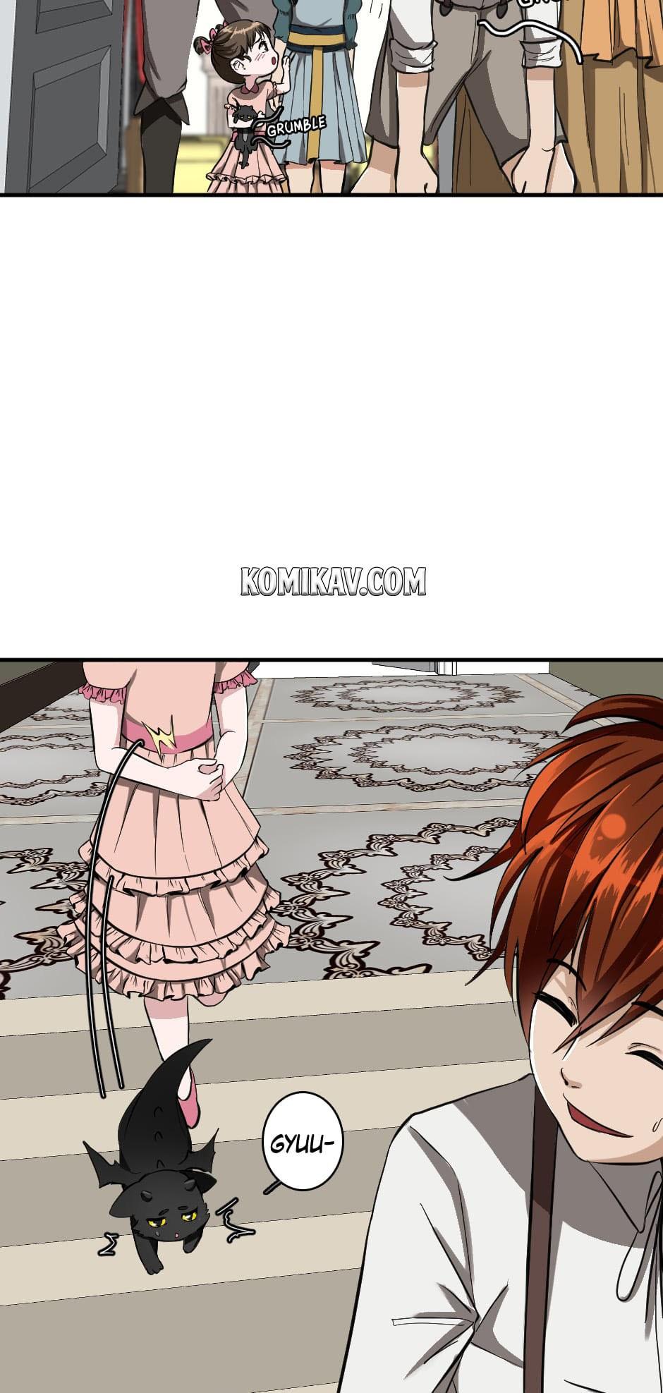 The Beginning After the End Chap 34 - Next Chap 35