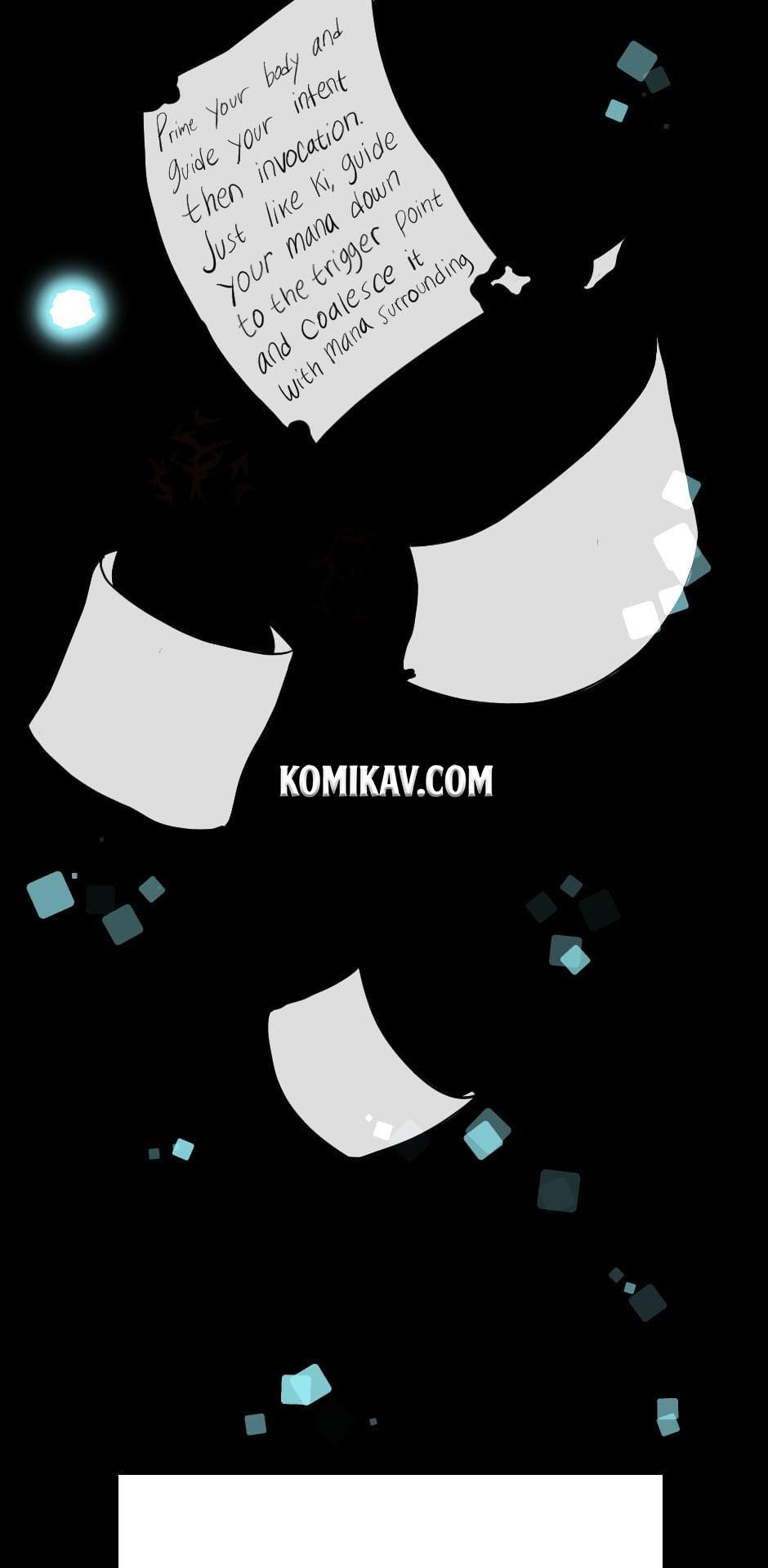 The Beginning After the End Chap 34 - Next Chap 35