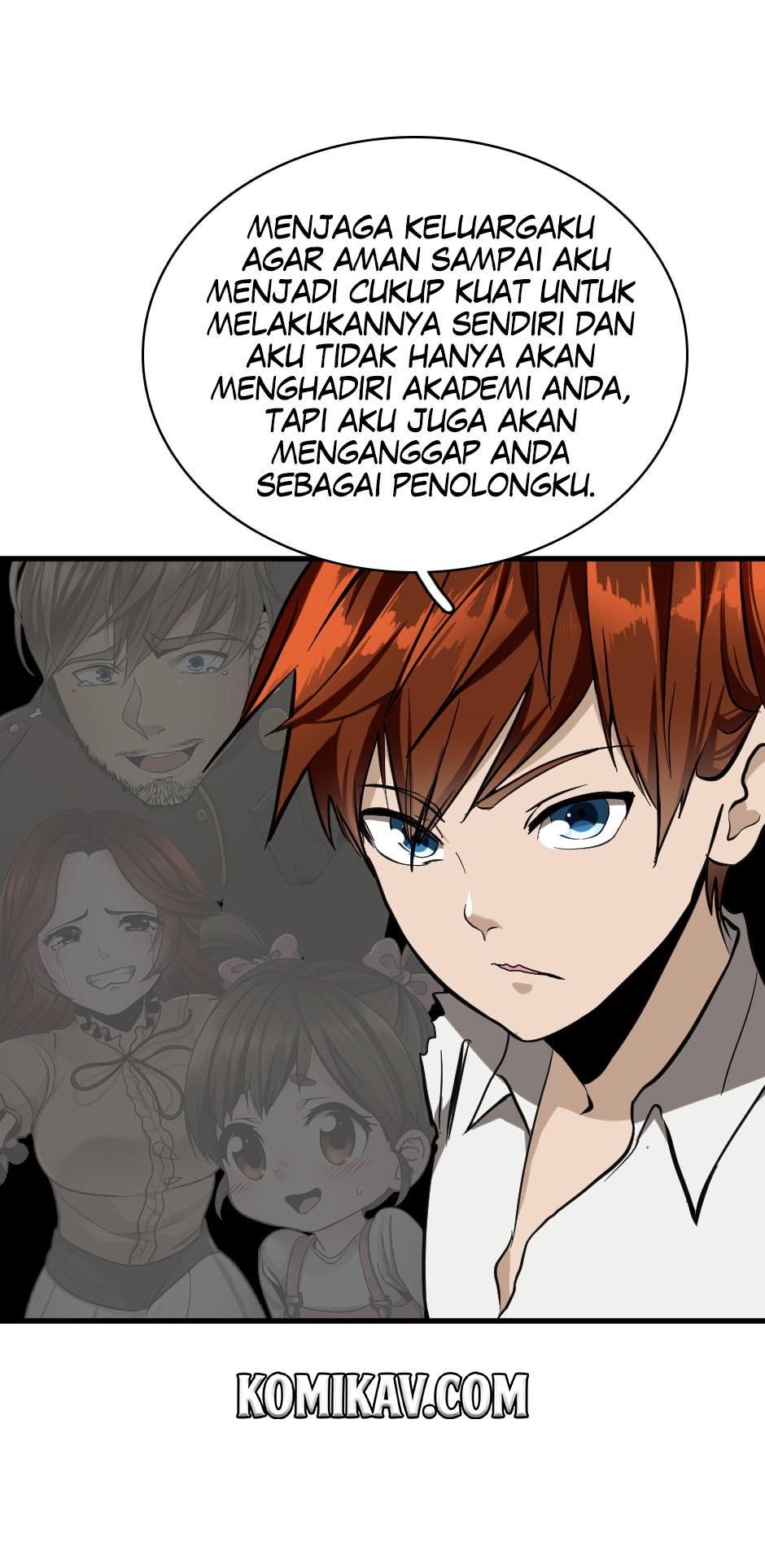 The Beginning After the End Chap 35 - Next Chap 36