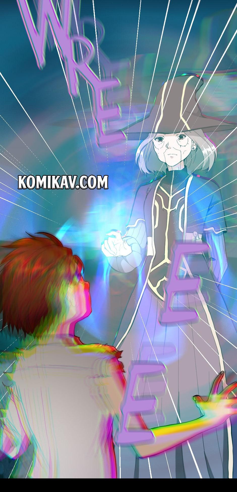 The Beginning After the End Chap 35 - Next Chap 36