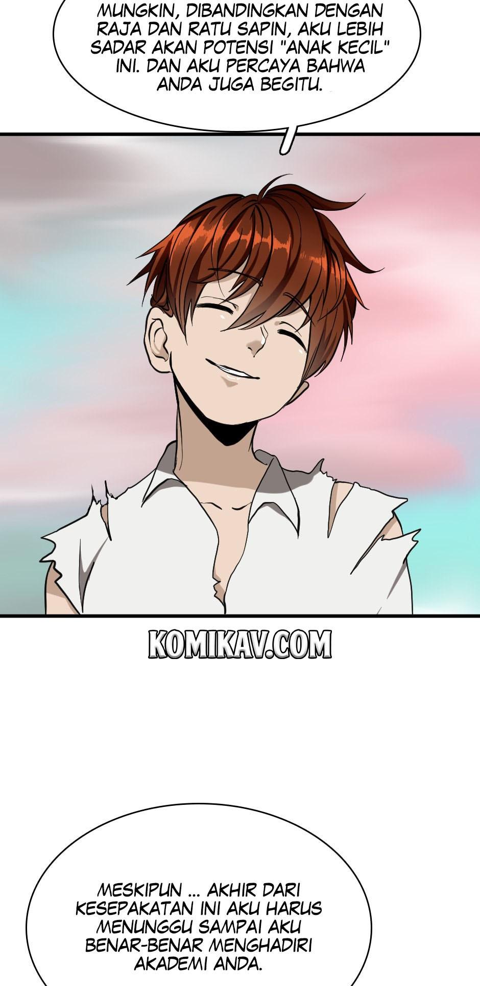 The Beginning After the End Chap 35 - Next Chap 36