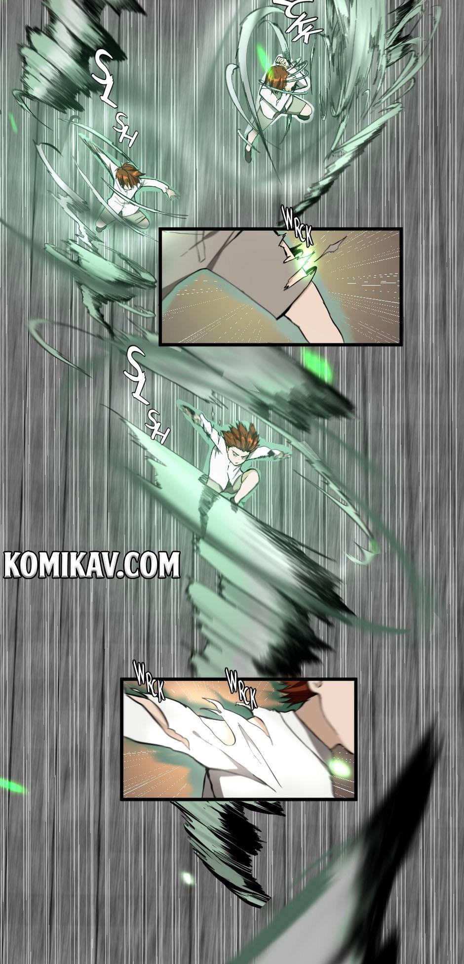 The Beginning After the End Chap 35 - Next Chap 36