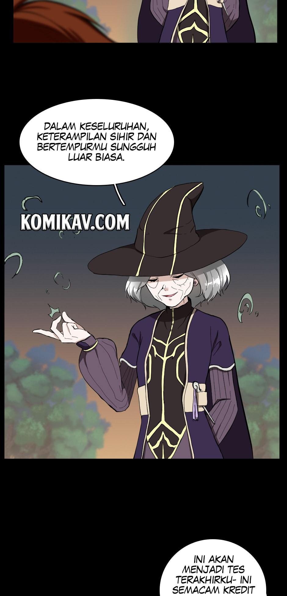 The Beginning After the End Chap 35 - Next Chap 36