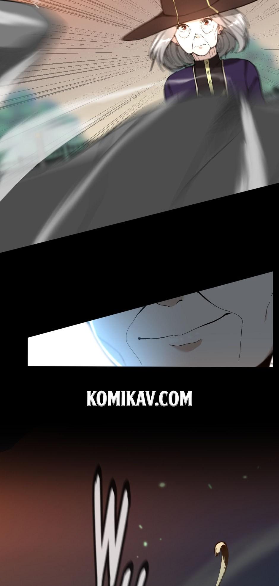 The Beginning After the End Chap 35 - Next Chap 36