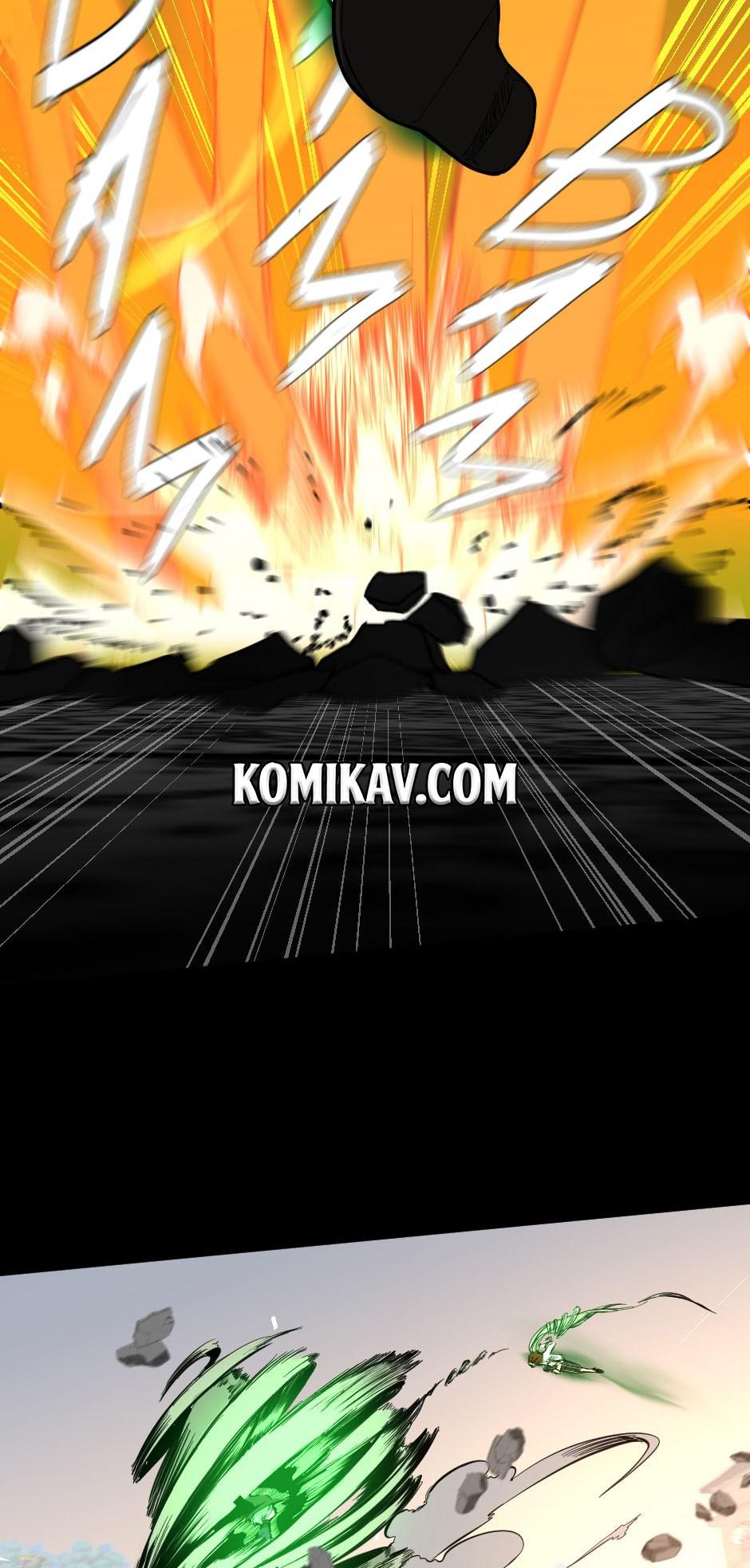 The Beginning After the End Chap 35 - Next Chap 36