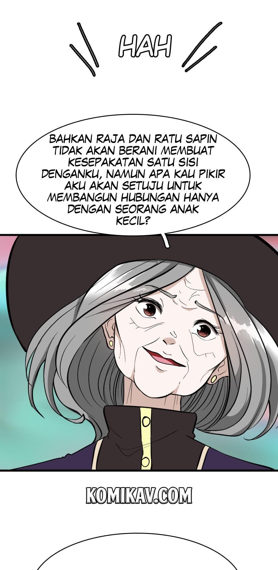 The Beginning After the End Chap 35 - Next Chap 36