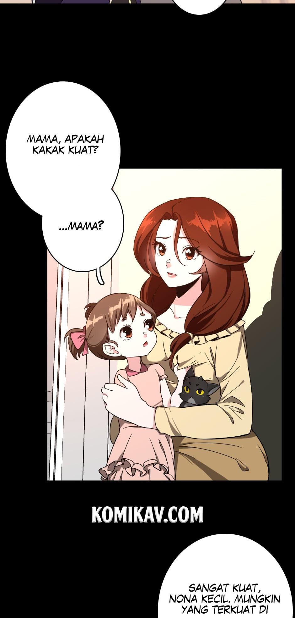 The Beginning After the End Chap 35 - Next Chap 36