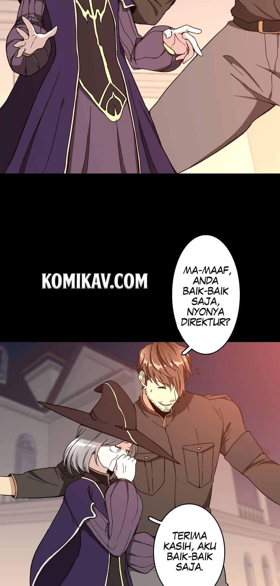 The Beginning After the End Chap 35 - Next Chap 36