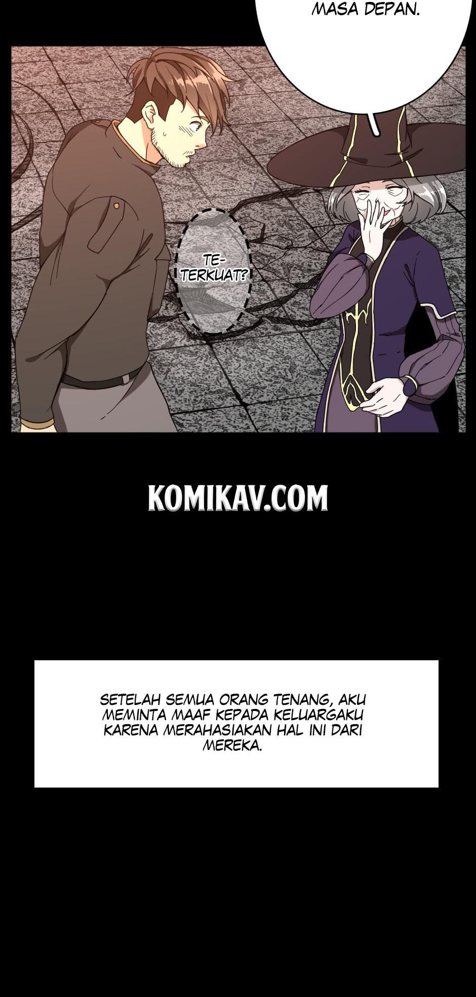 The Beginning After the End Chap 35 - Next Chap 36