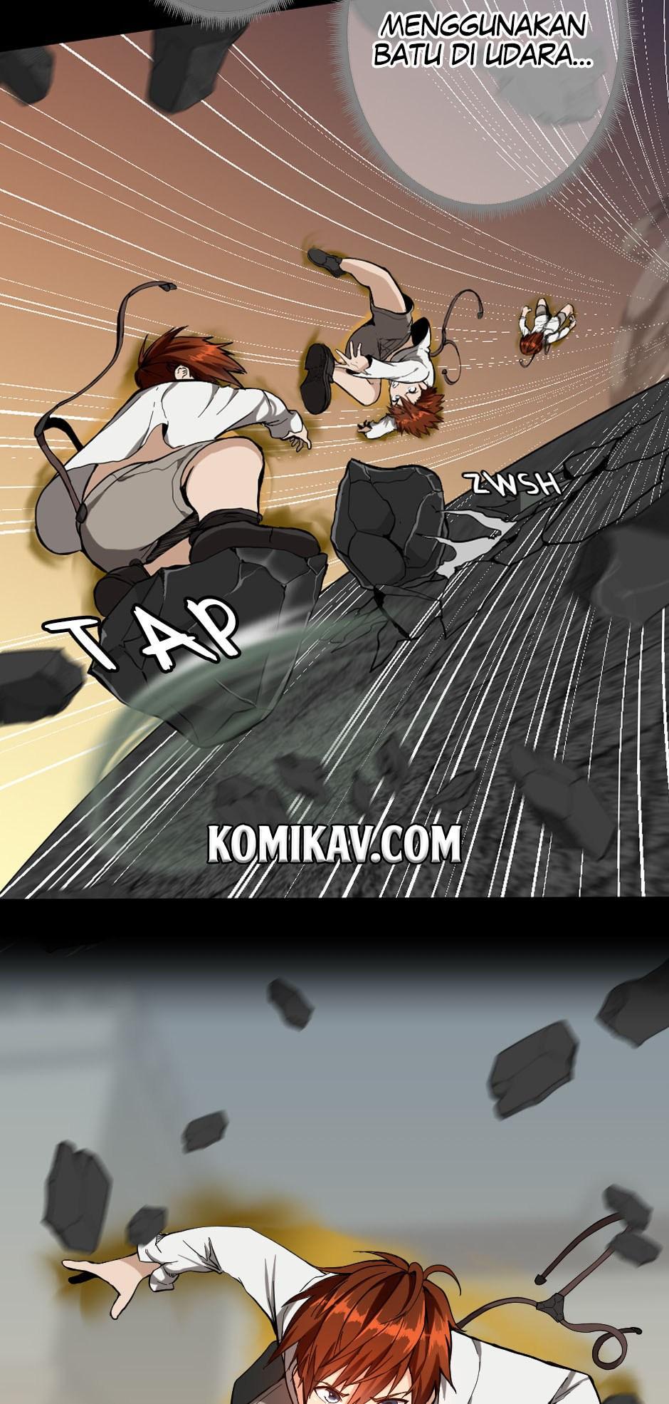 The Beginning After the End Chap 35 - Next Chap 36