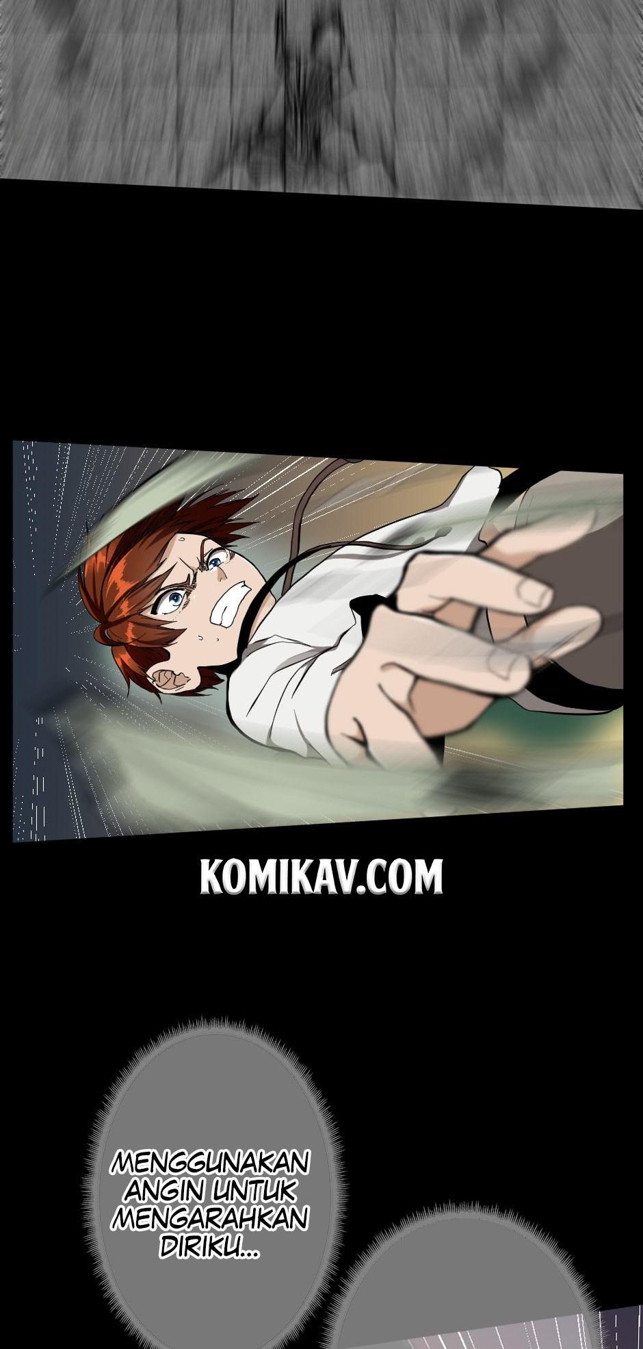 The Beginning After the End Chap 35 - Next Chap 36