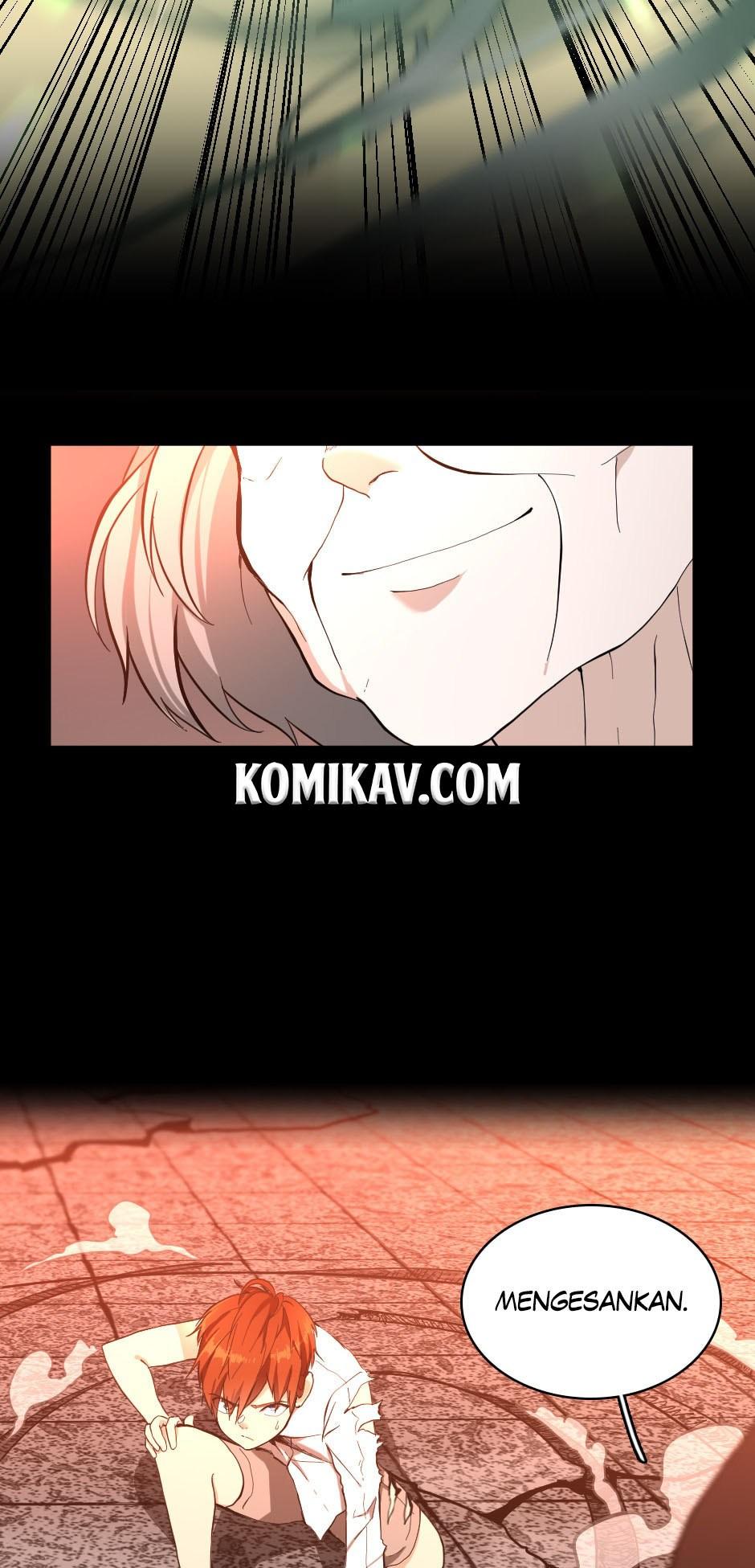 The Beginning After the End Chap 35 - Next Chap 36