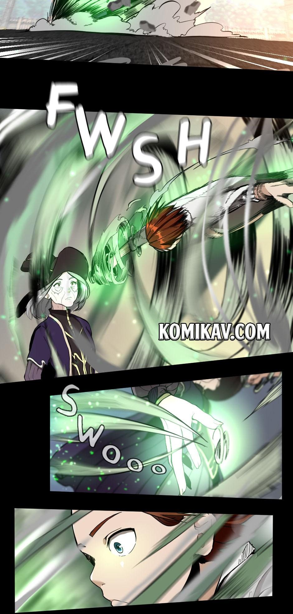 The Beginning After the End Chap 35 - Next Chap 36