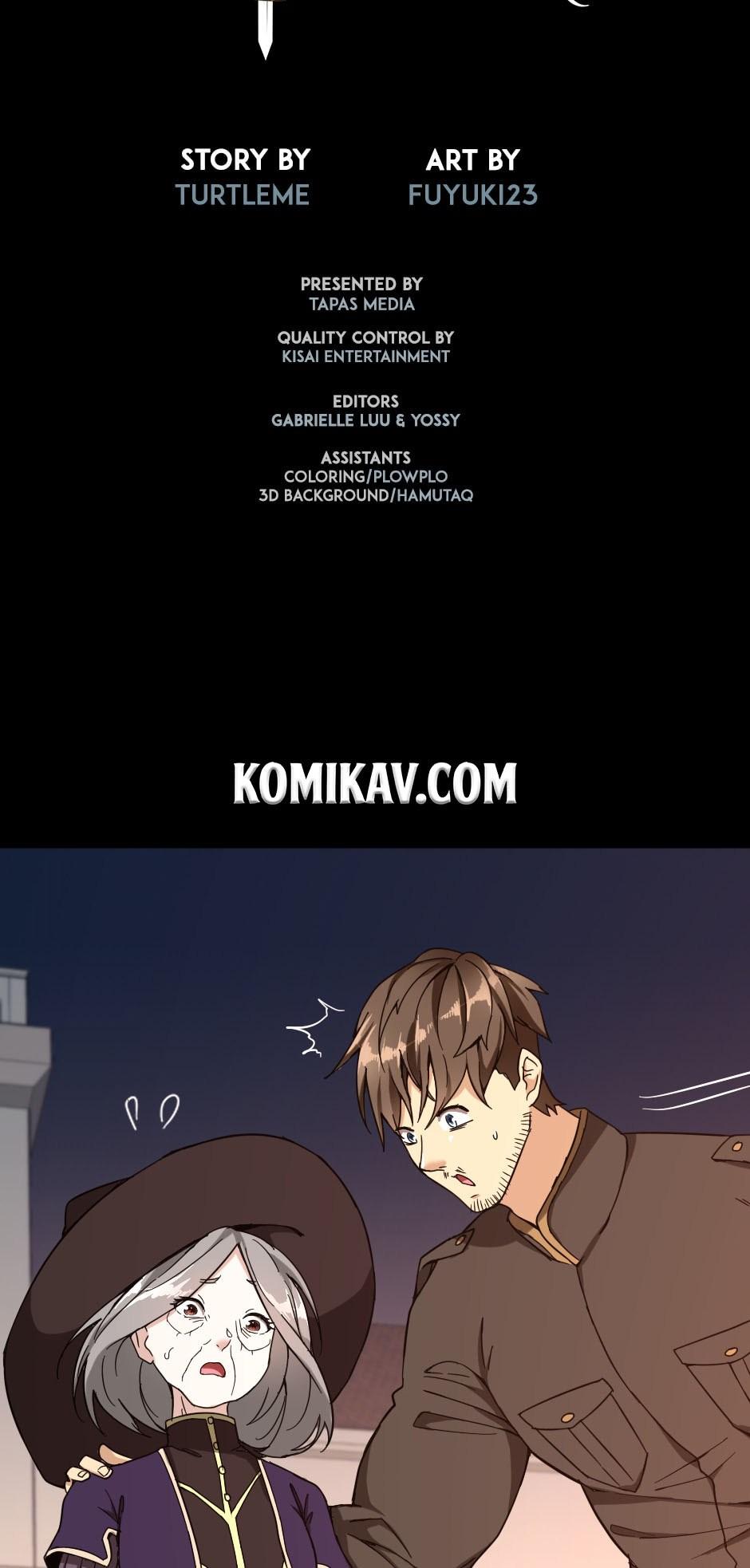 The Beginning After the End Chap 35 - Next Chap 36