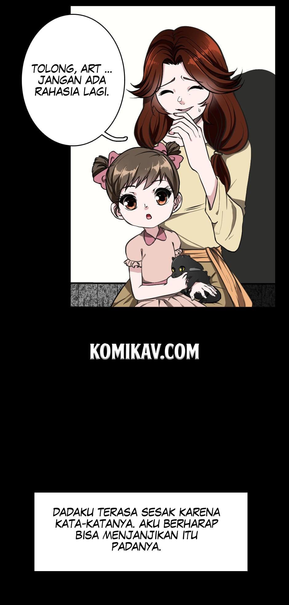 The Beginning After the End Chap 35 - Next Chap 36