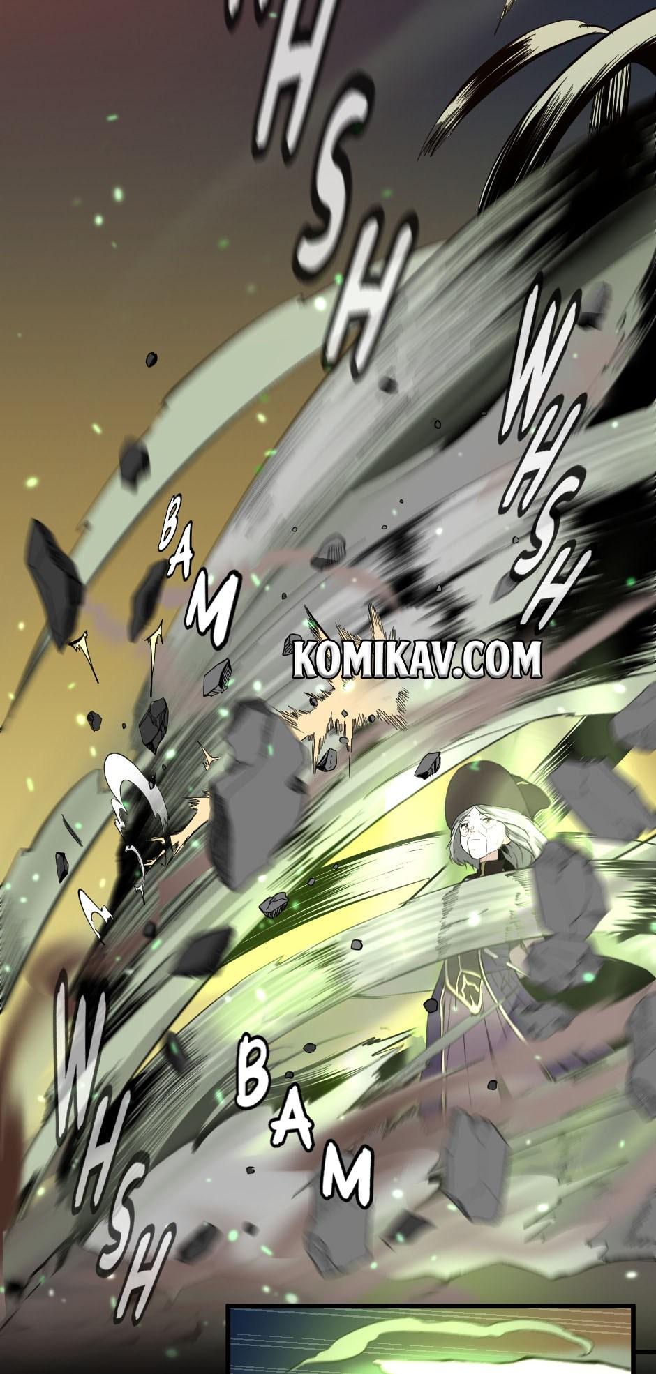 The Beginning After the End Chap 35 - Next Chap 36