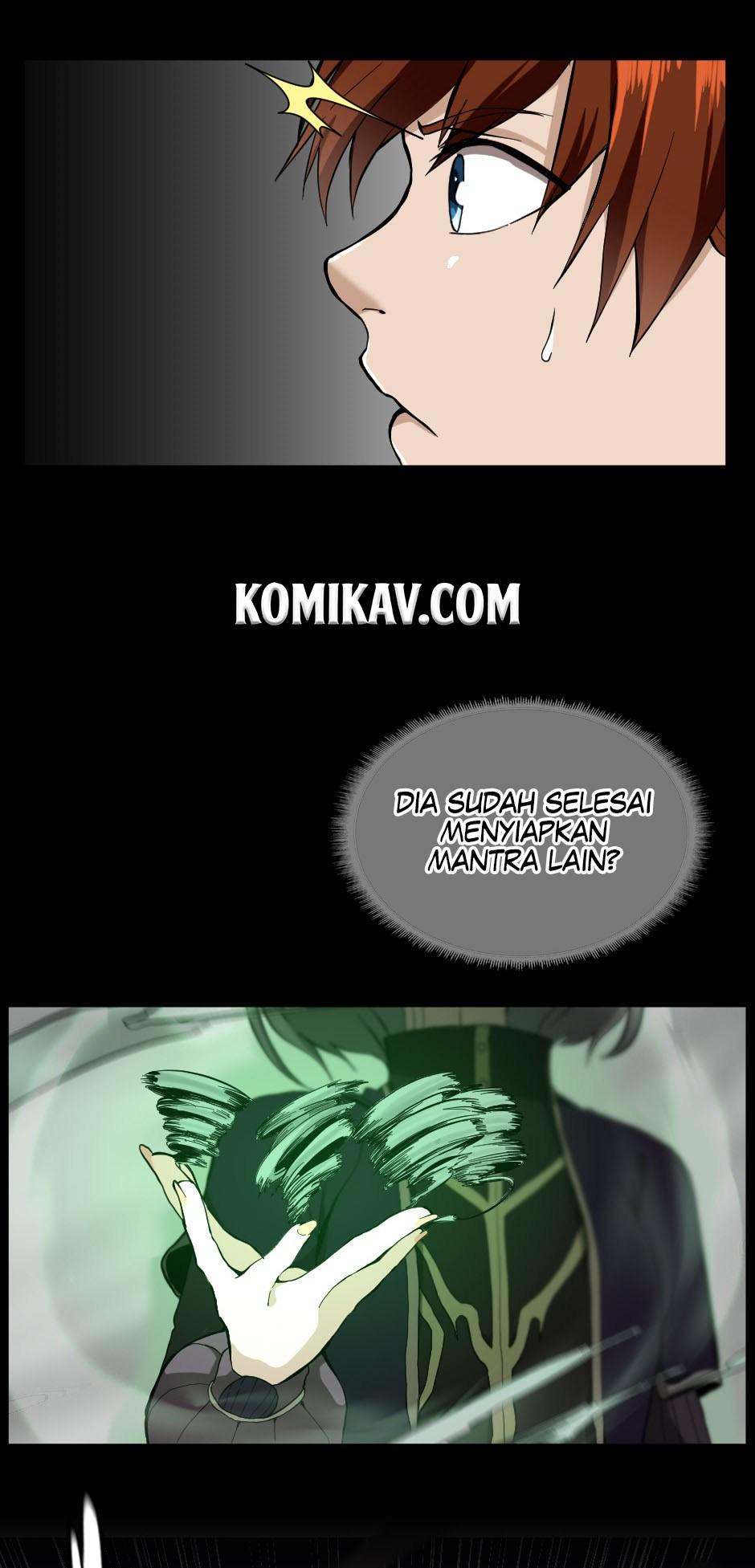 The Beginning After the End Chap 35 - Next Chap 36