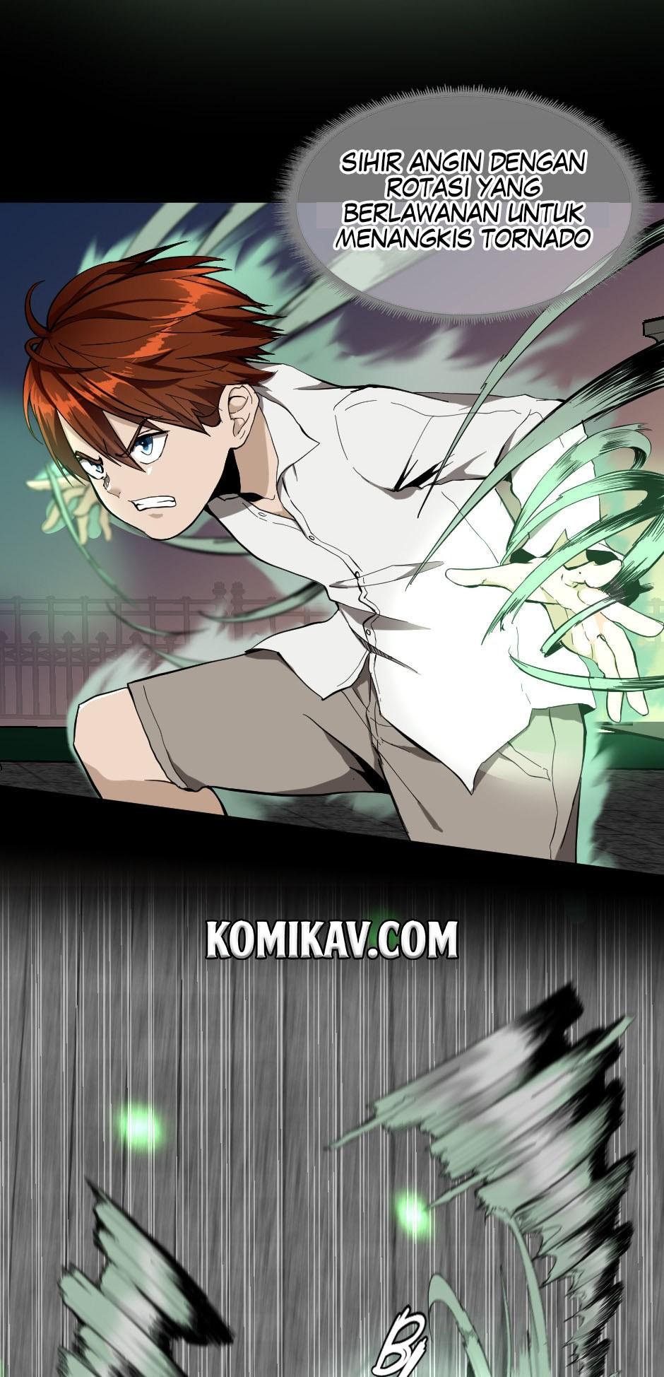 The Beginning After the End Chap 35 - Next Chap 36