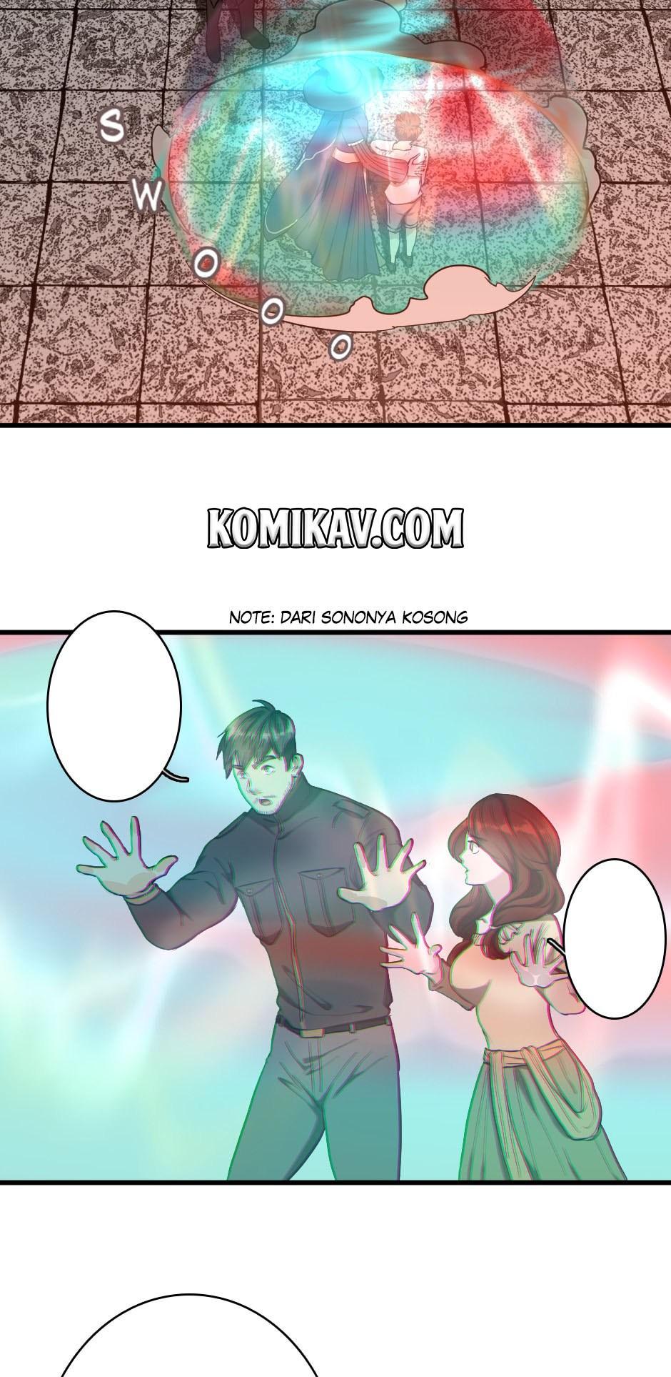 The Beginning After the End Chap 35 - Next Chap 36