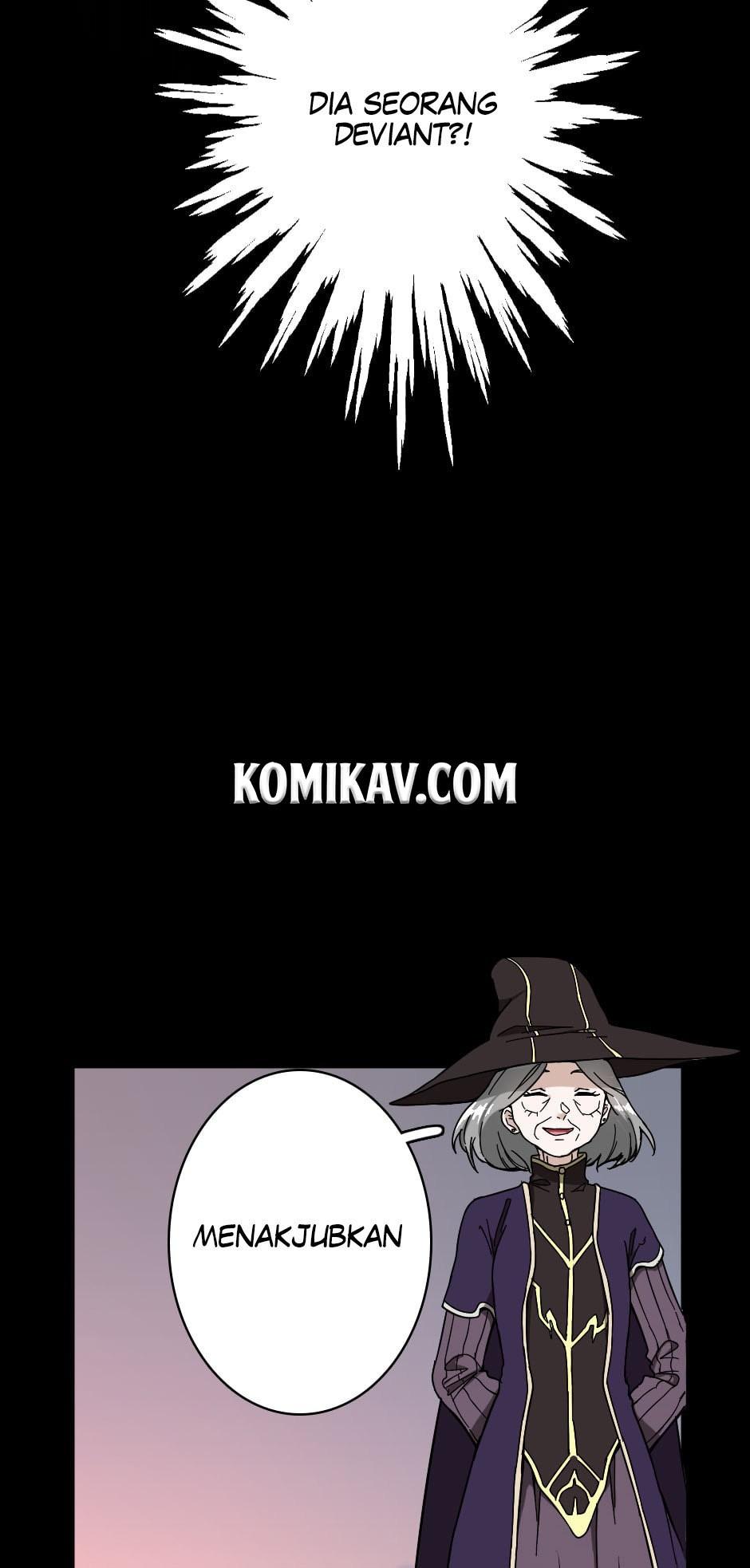 The Beginning After the End Chap 35 - Next Chap 36