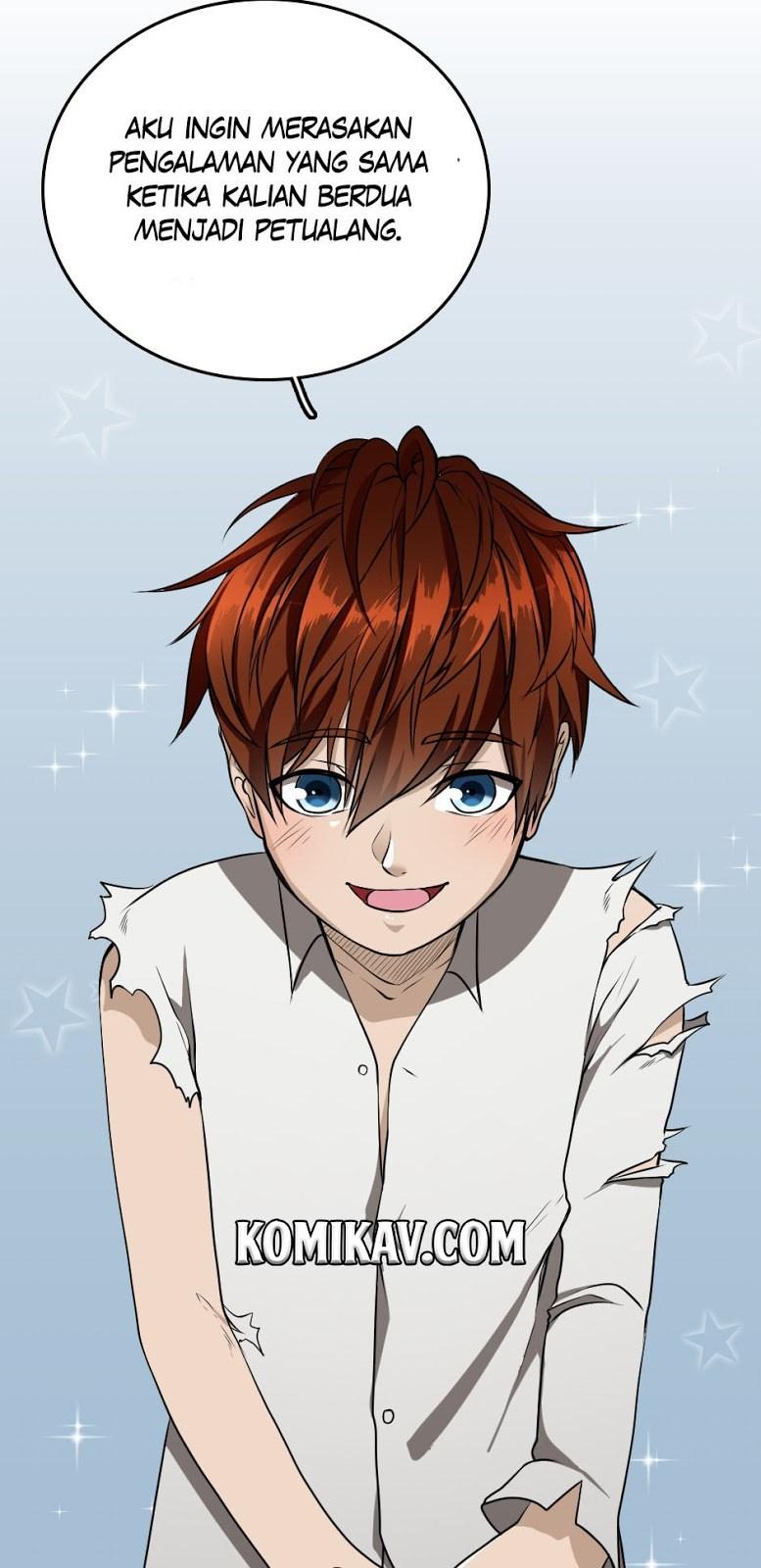 The Beginning After the End Chap 36 - Next Chap 37