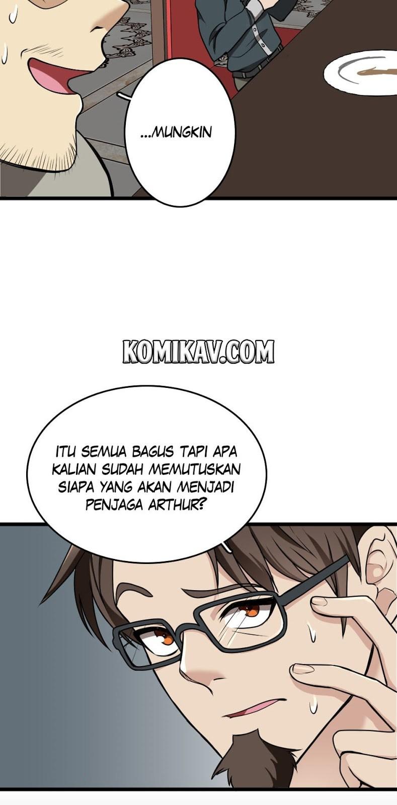 The Beginning After the End Chap 36 - Next Chap 37