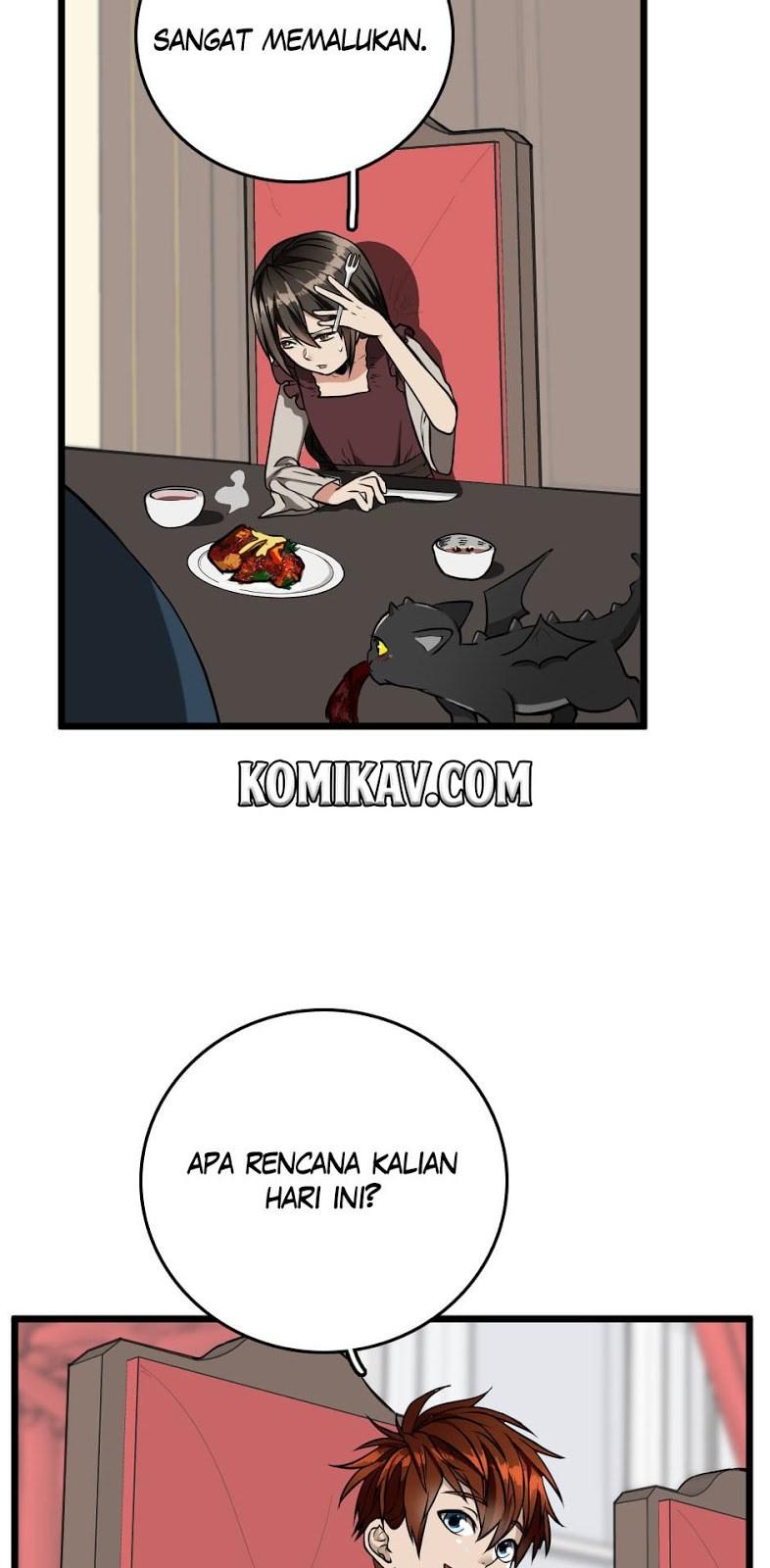 The Beginning After the End Chap 36 - Next Chap 37