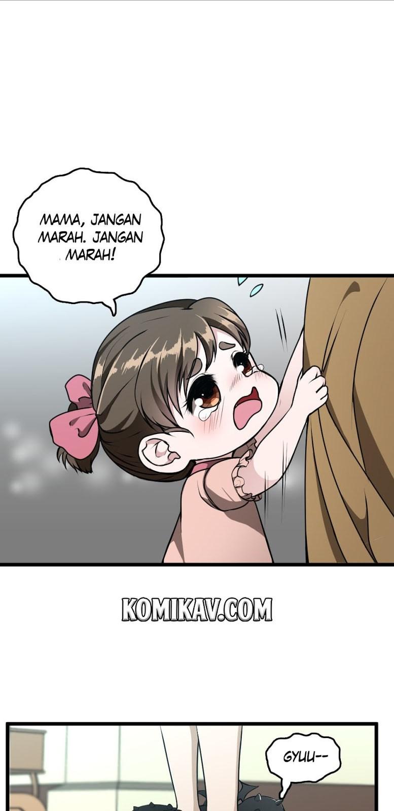 The Beginning After the End Chap 36 - Next Chap 37