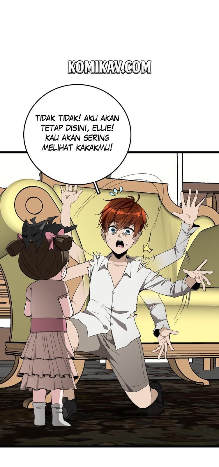 The Beginning After the End Chap 36 - Next Chap 37