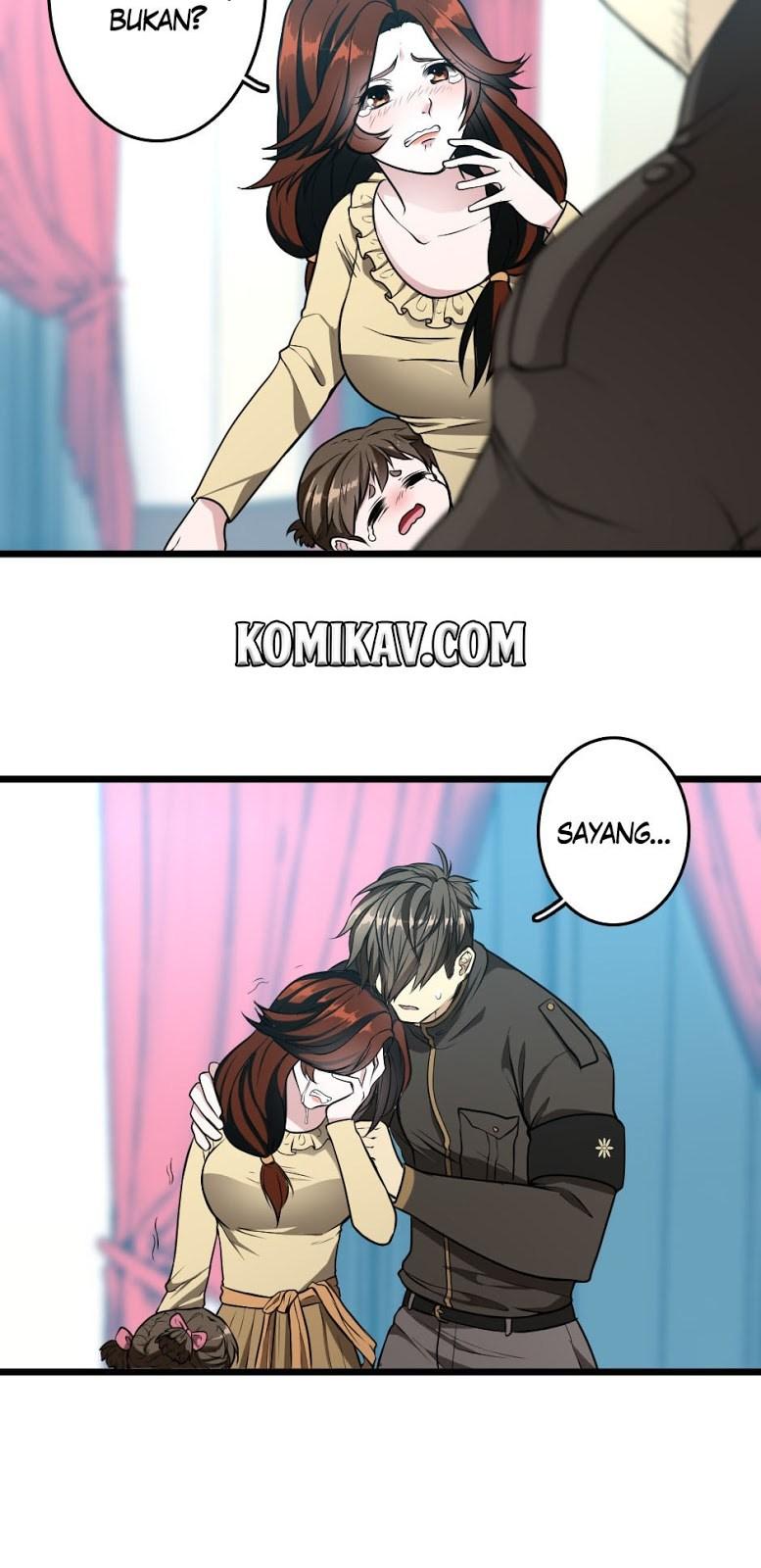 The Beginning After the End Chap 36 - Next Chap 37