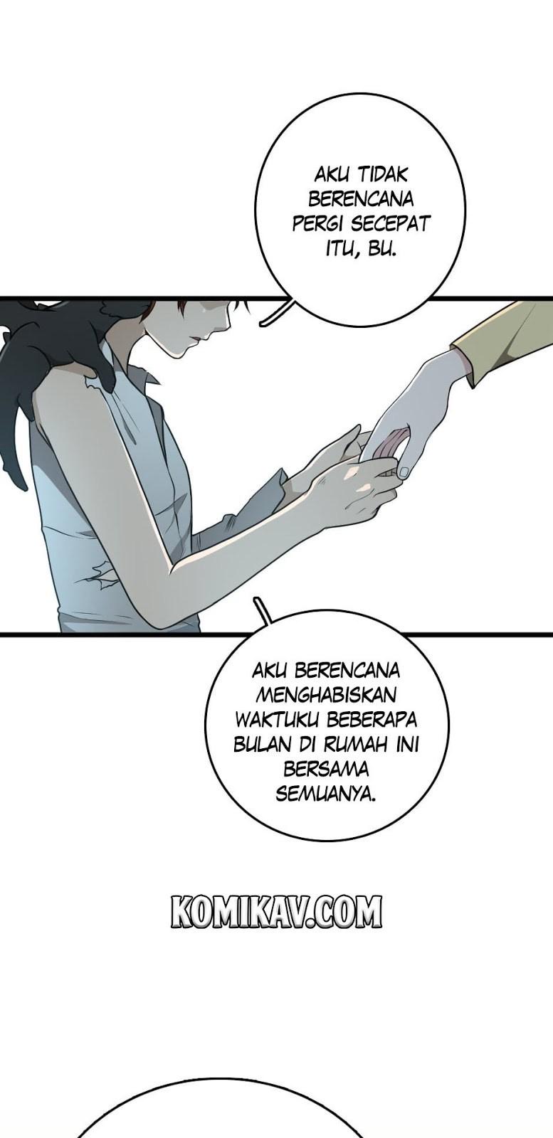 The Beginning After the End Chap 36 - Next Chap 37