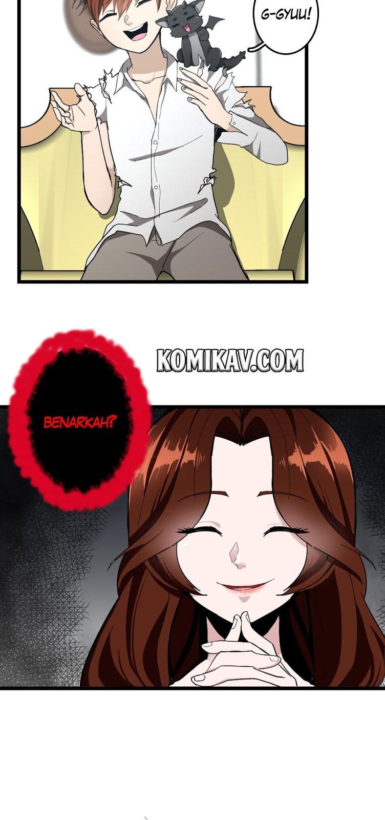 The Beginning After the End Chap 36 - Next Chap 37