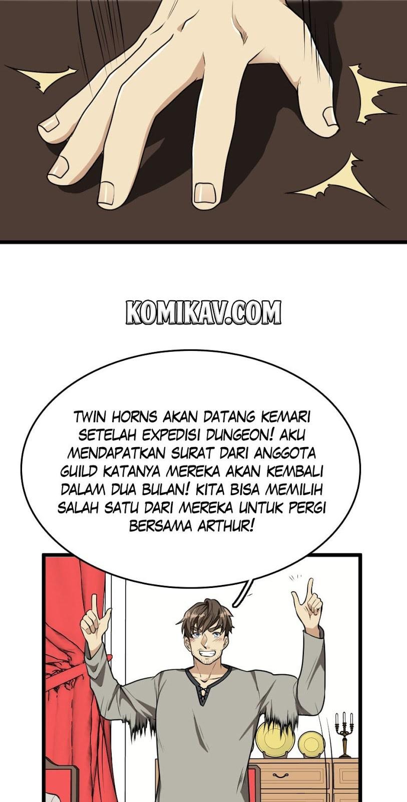 The Beginning After the End Chap 36 - Next Chap 37