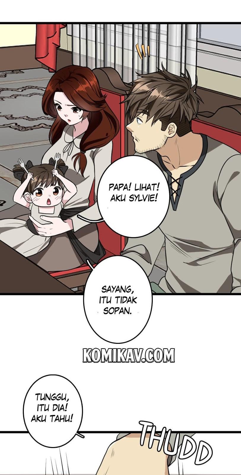 The Beginning After the End Chap 36 - Next Chap 37